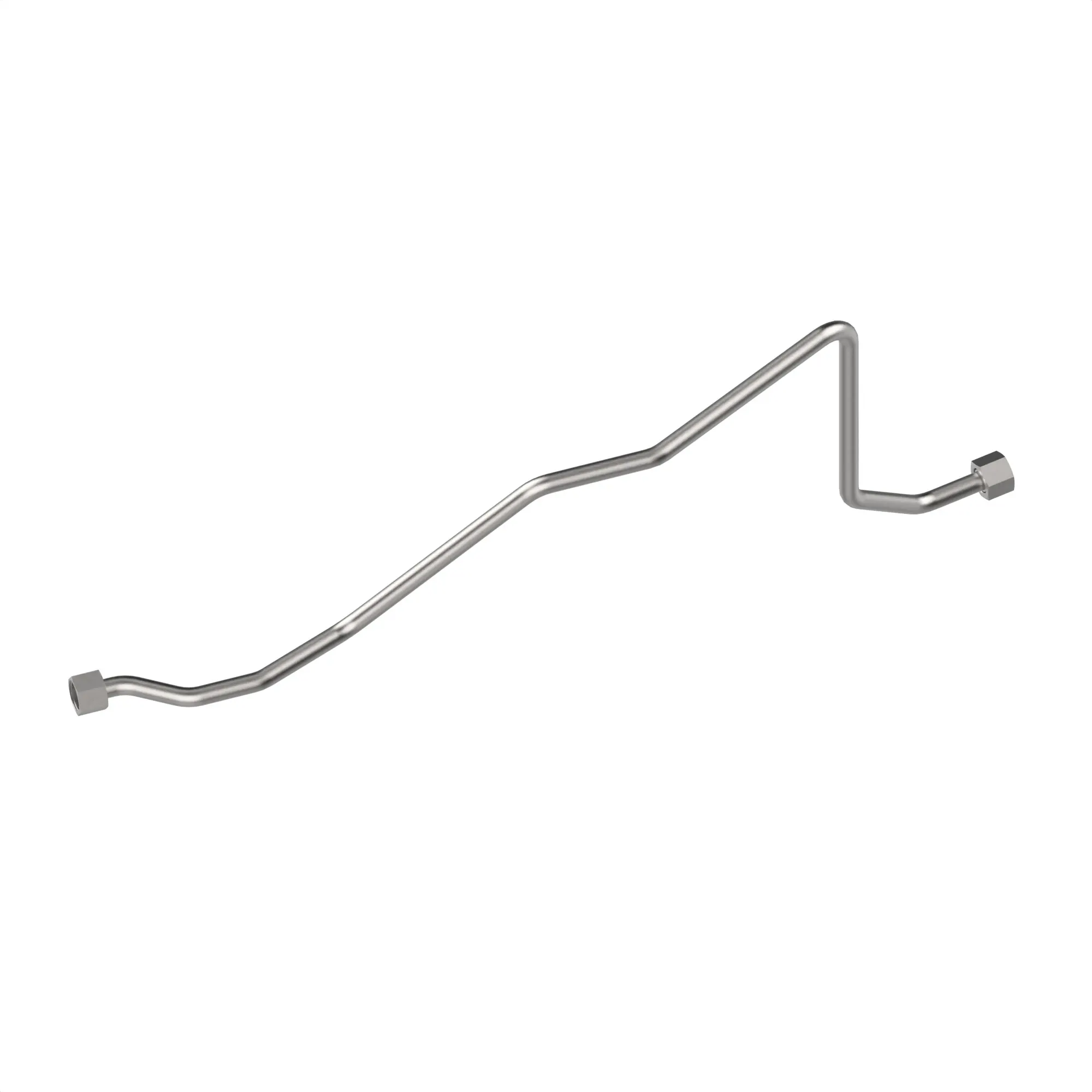 Line, Air Comp to Press Control Val