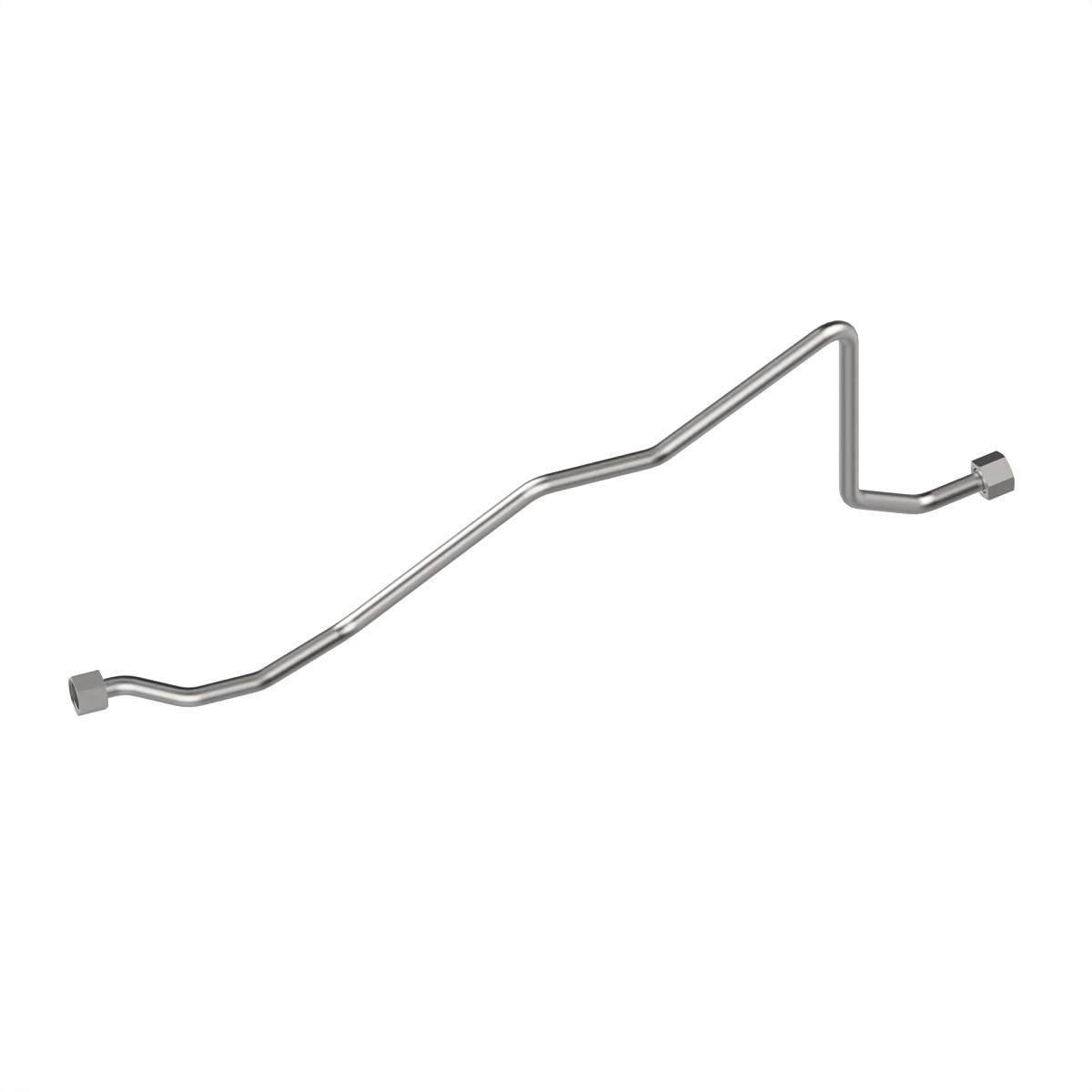 Line, Air Comp to Press Control Val