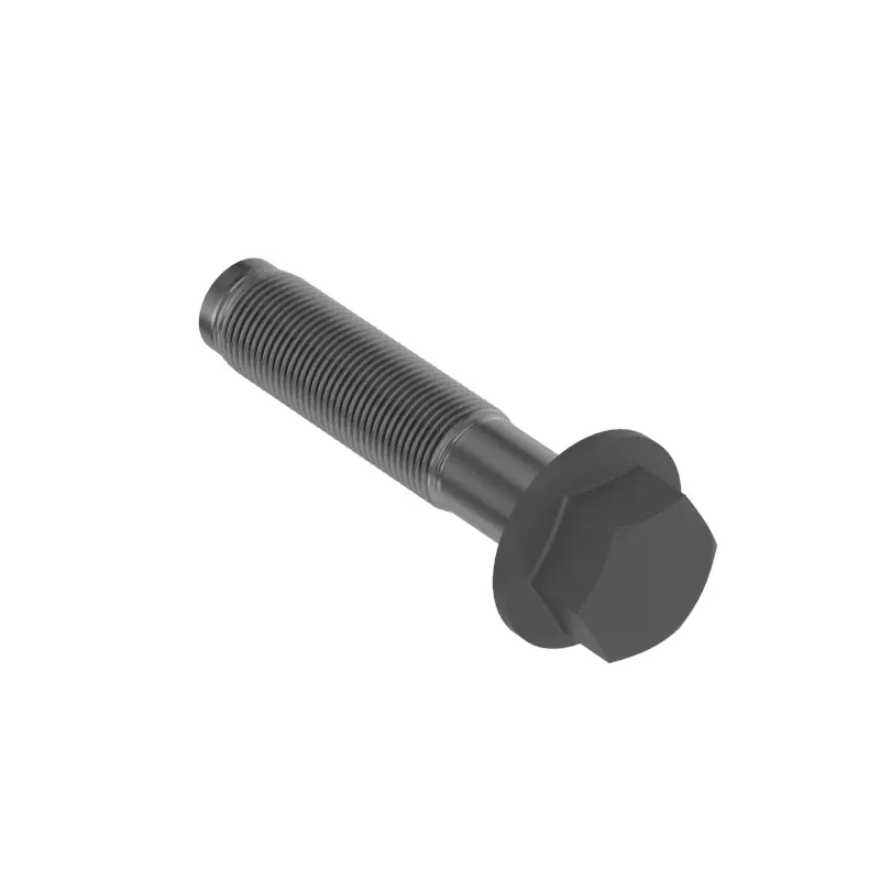 SCREW, FLANGED, METRIC