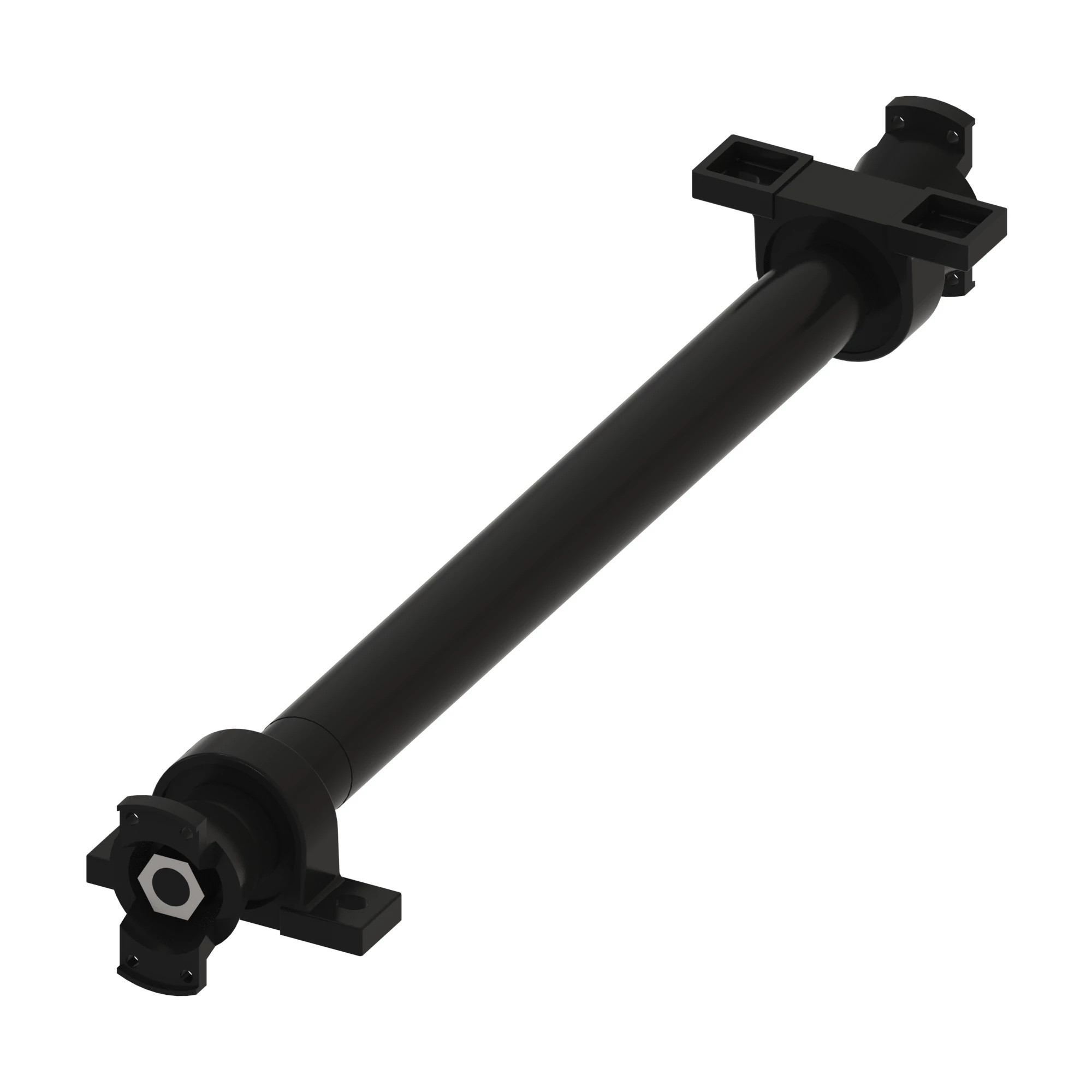 UNIVERSAL DRIVESHAFT,1010E