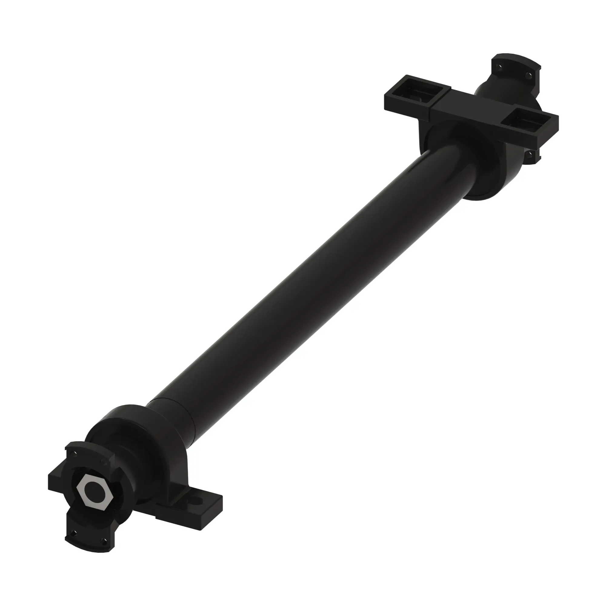 John Deere Universal Driveshaft - F071948