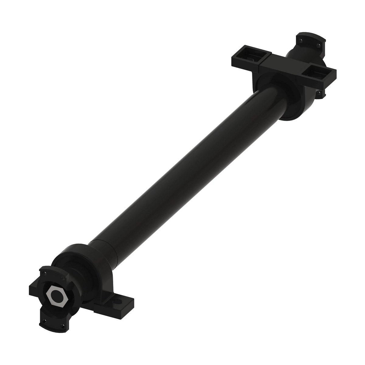 Universal Driveshaft
