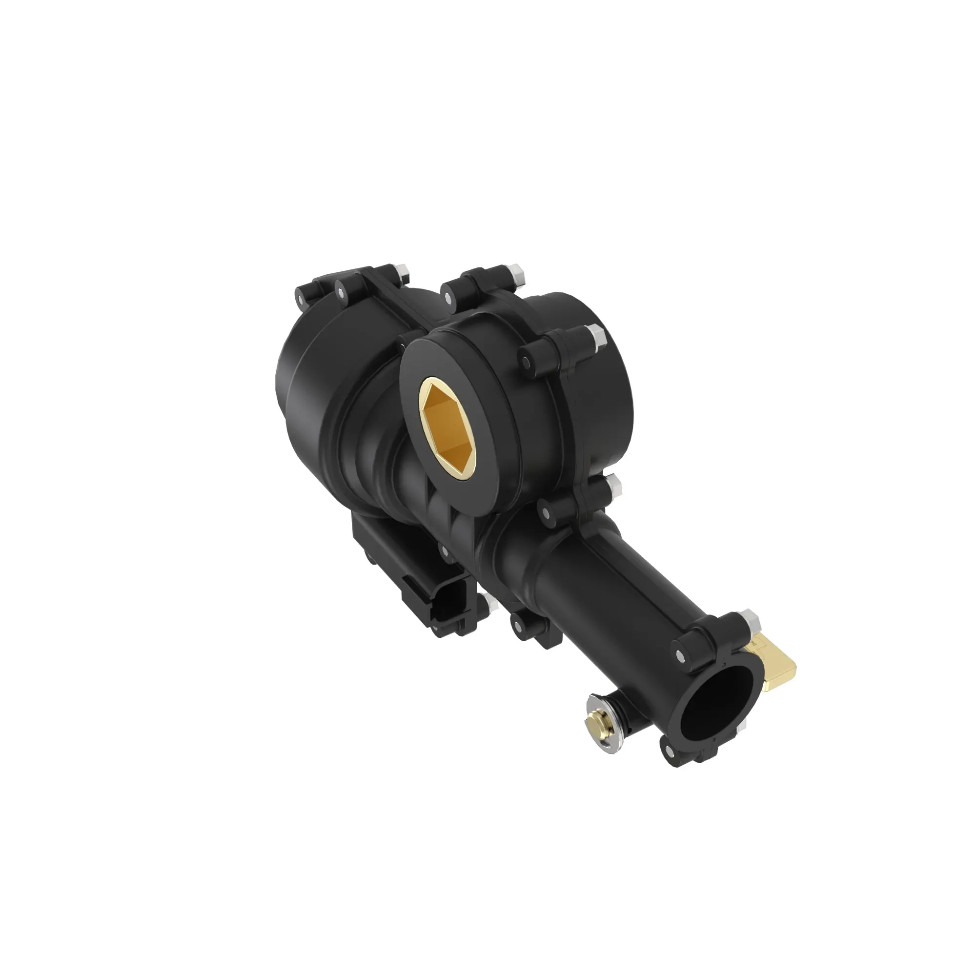 John Deere Clutch Gear Assembly - AA81649