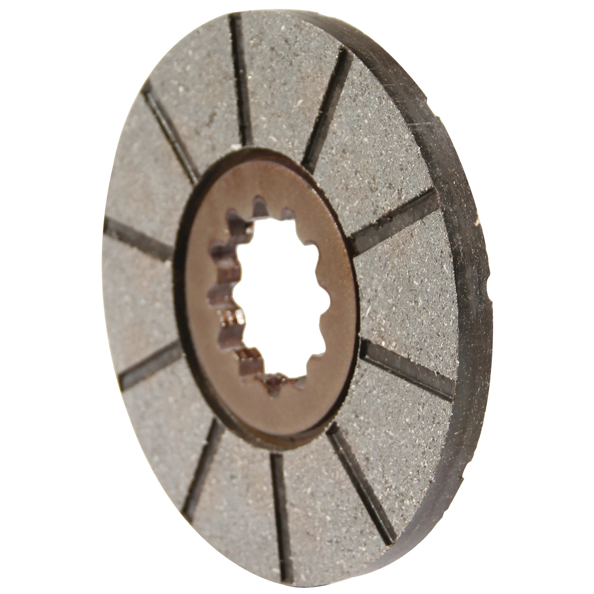 John Deere Bonded Brake Disc - AH214069