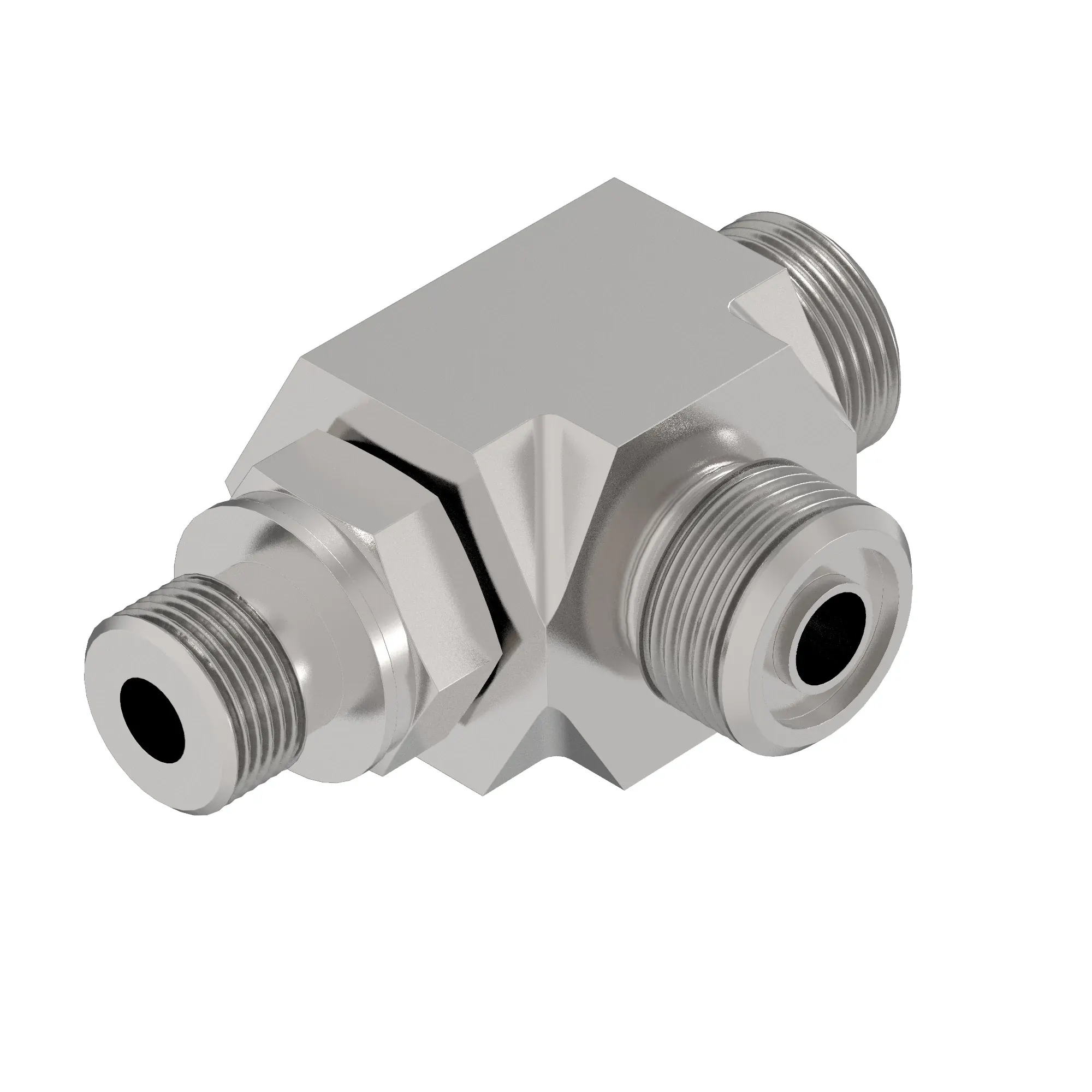 John Deere Tee Fitting - 38H5515