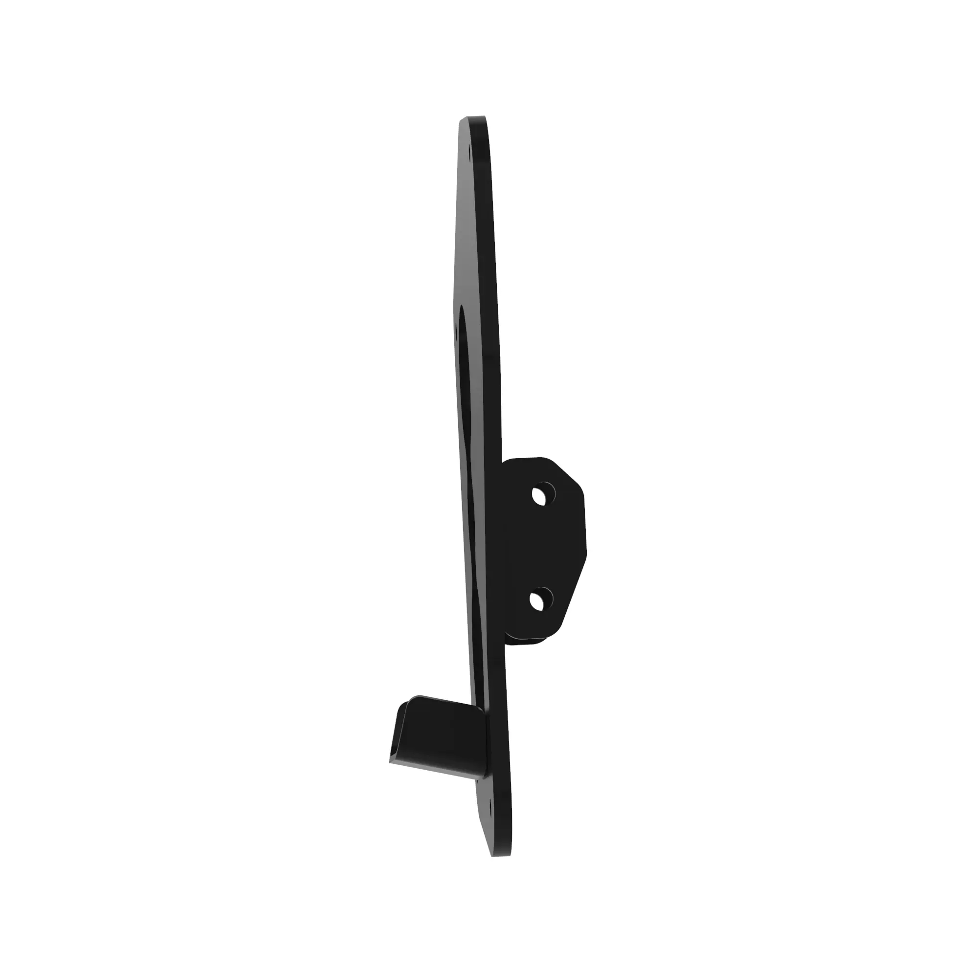 BRACKET, AUX COUPLER BRACKET CUP, S