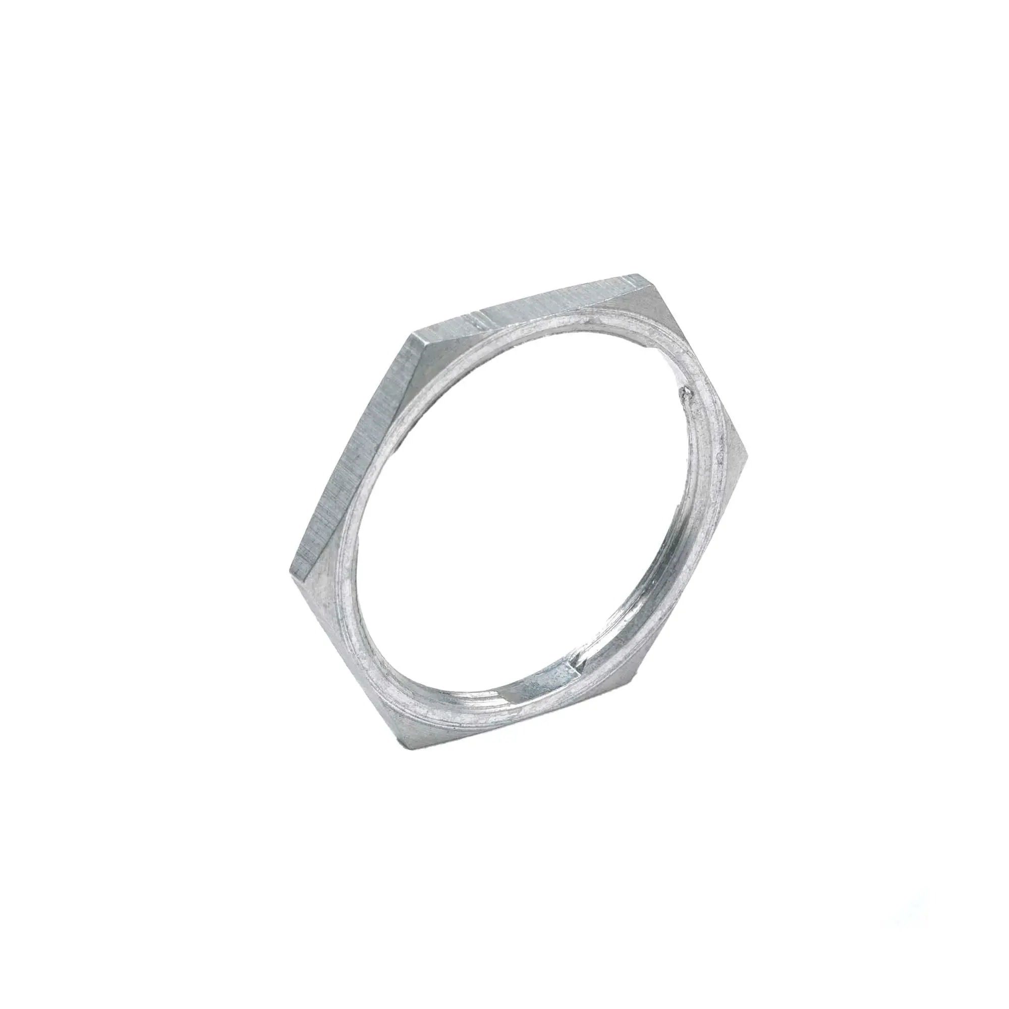 John Deere Hexagonal Nut, 1-11/16" - E73240