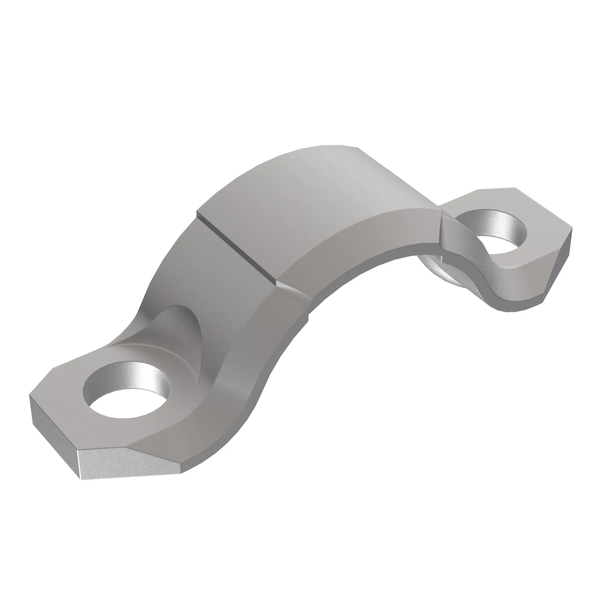 John Deere Bolt-On Clamp - T476235