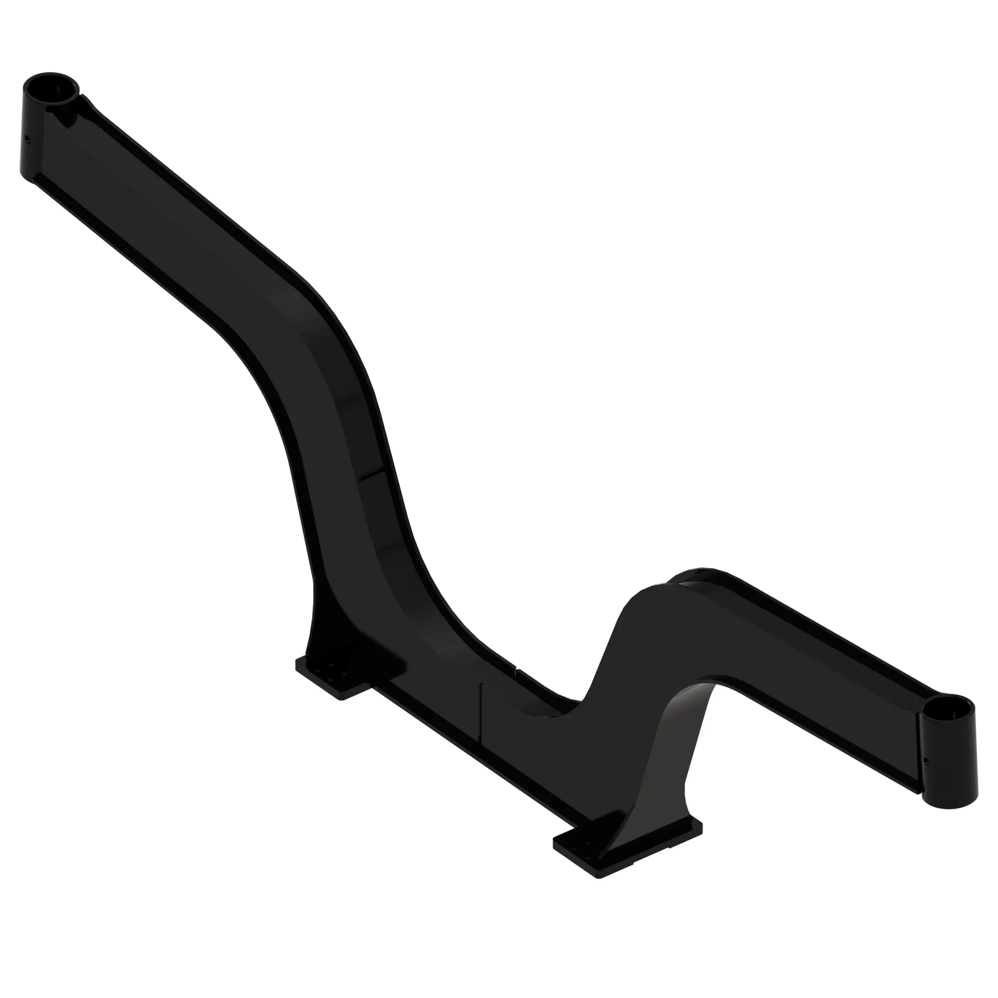 John Deere Gate - F648637