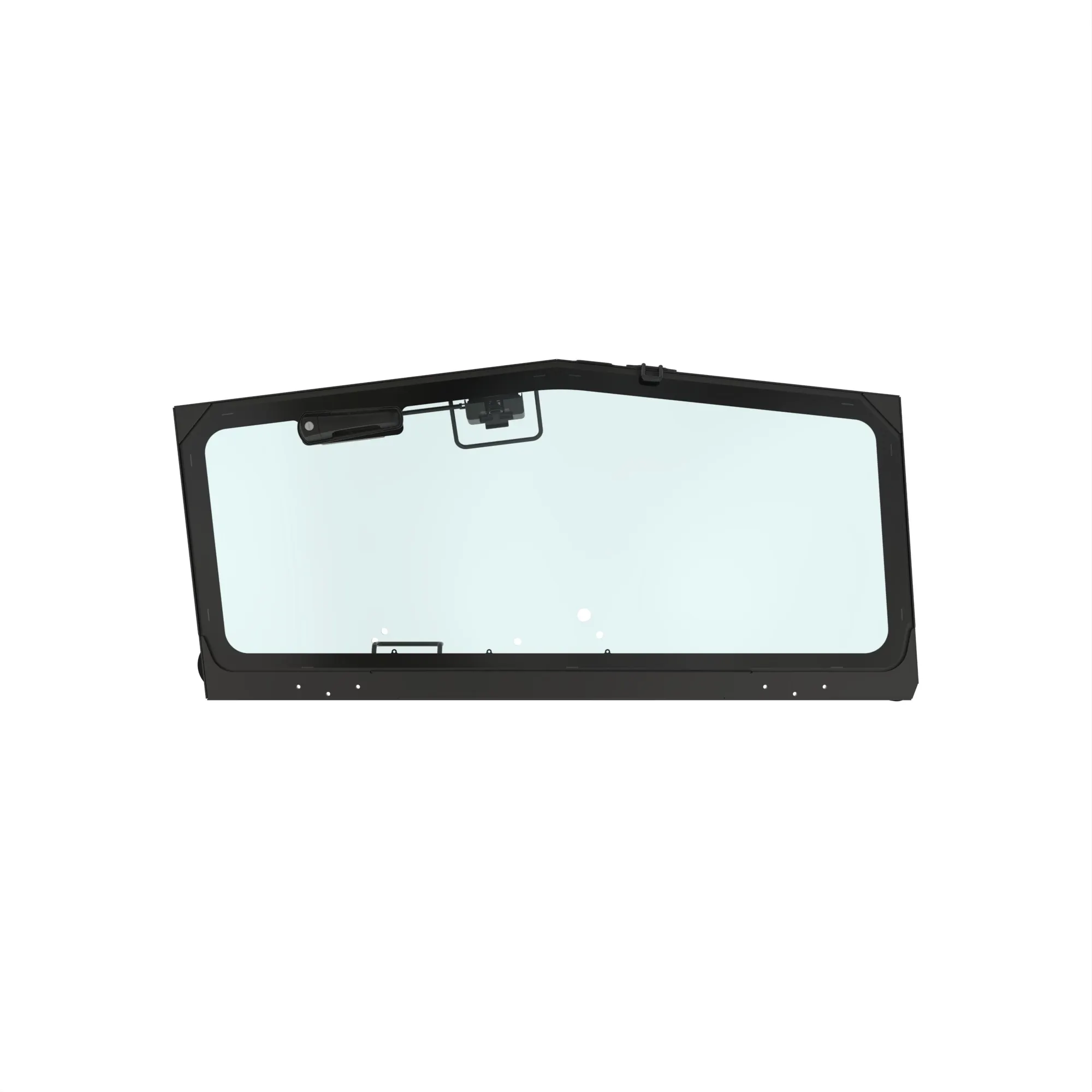 CAB DOOR ASSY -RH