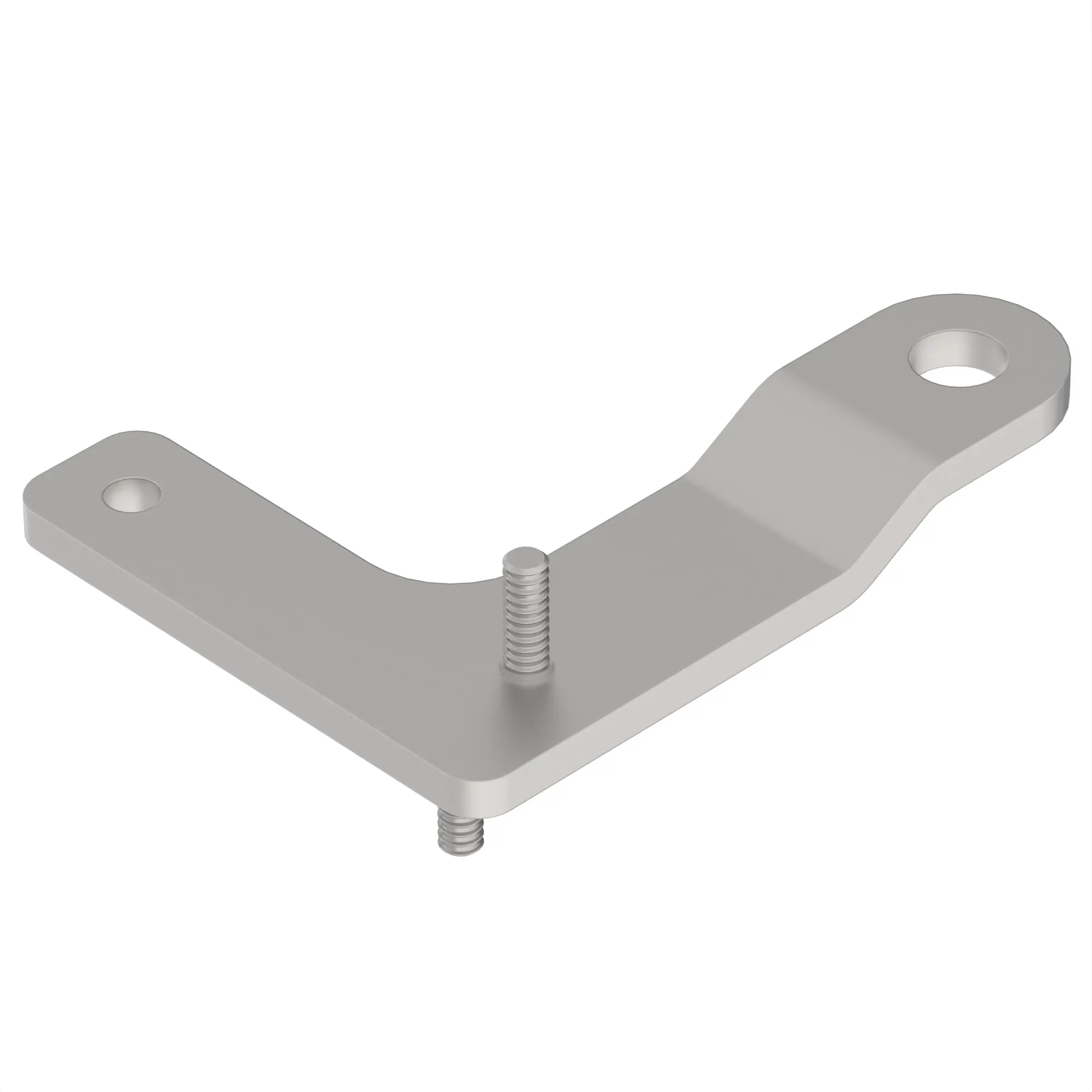 John Deere Bracket - L210433