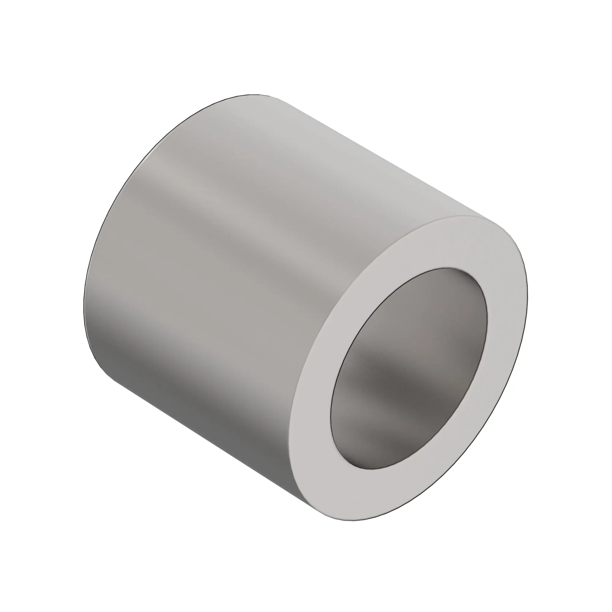 John Deere Plain Bushing - H93317