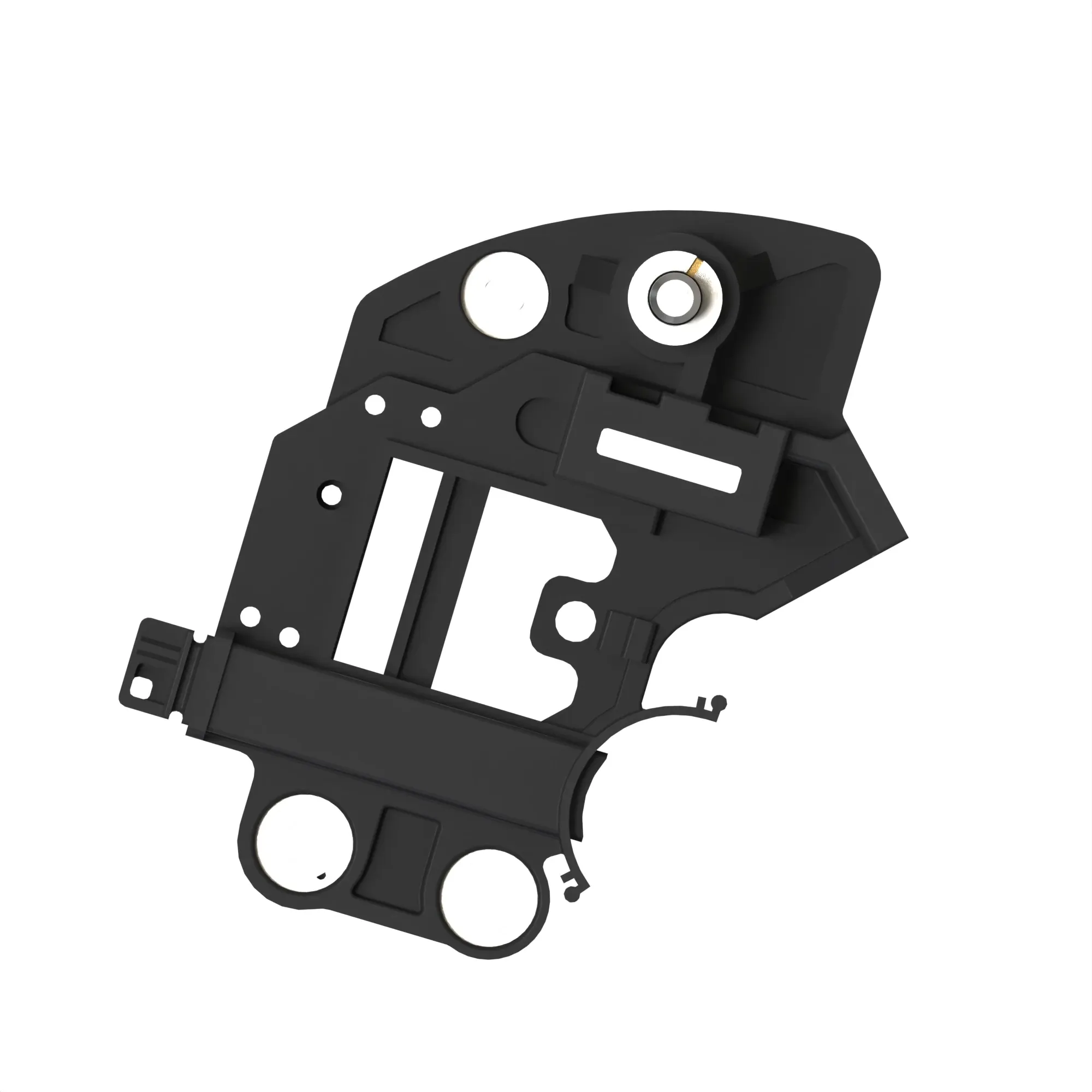 Regulator