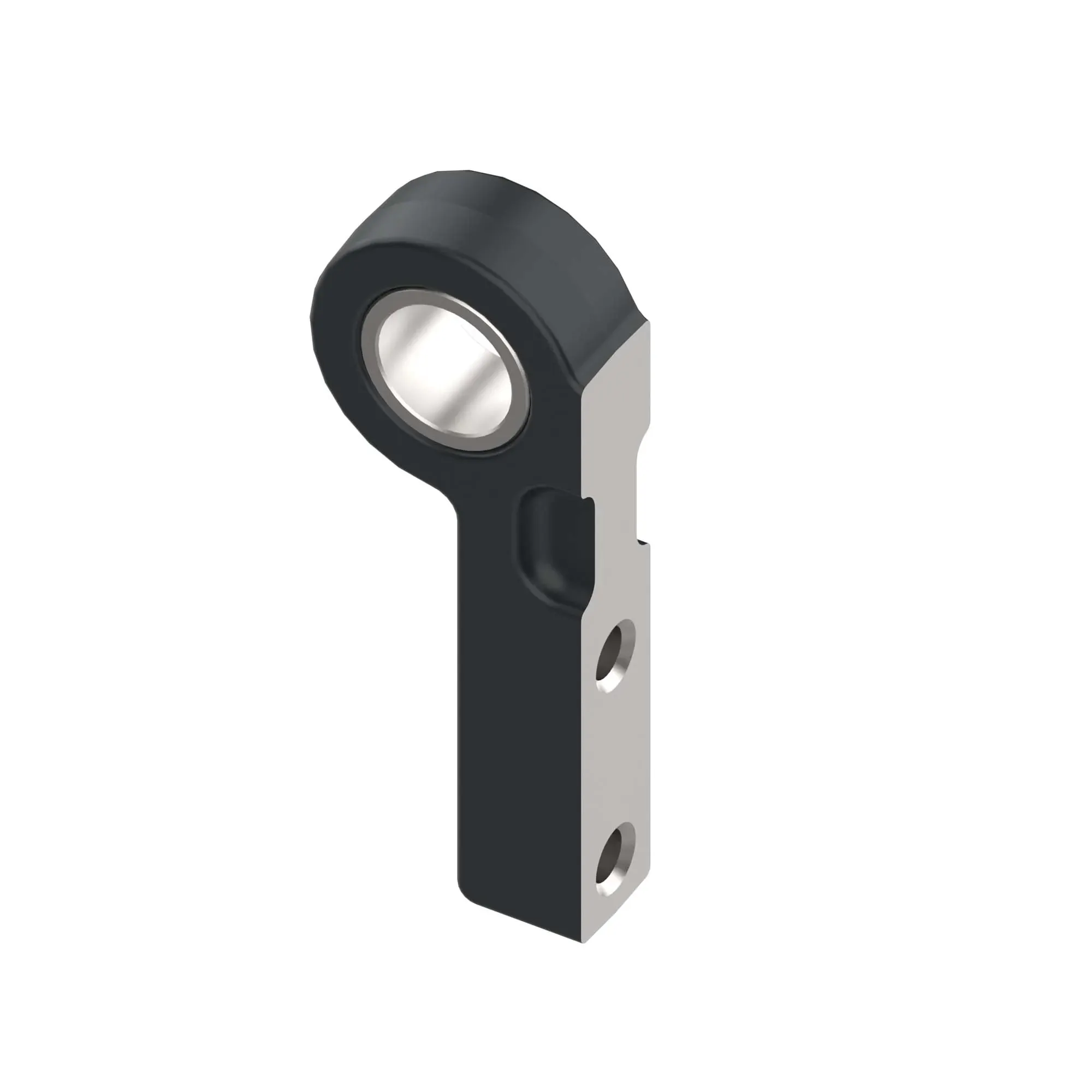 Pressure Door Pivot