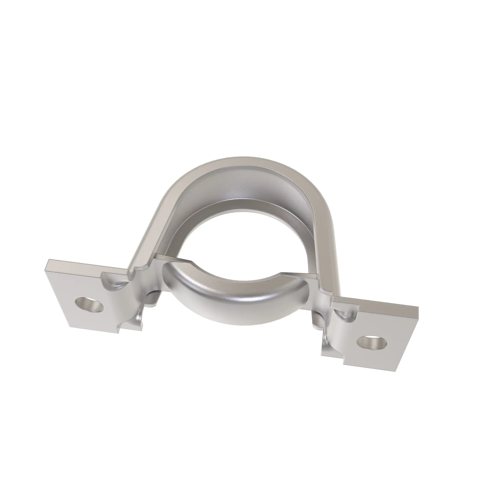 John Deere Bearing Housing without Bearing - DQ62461