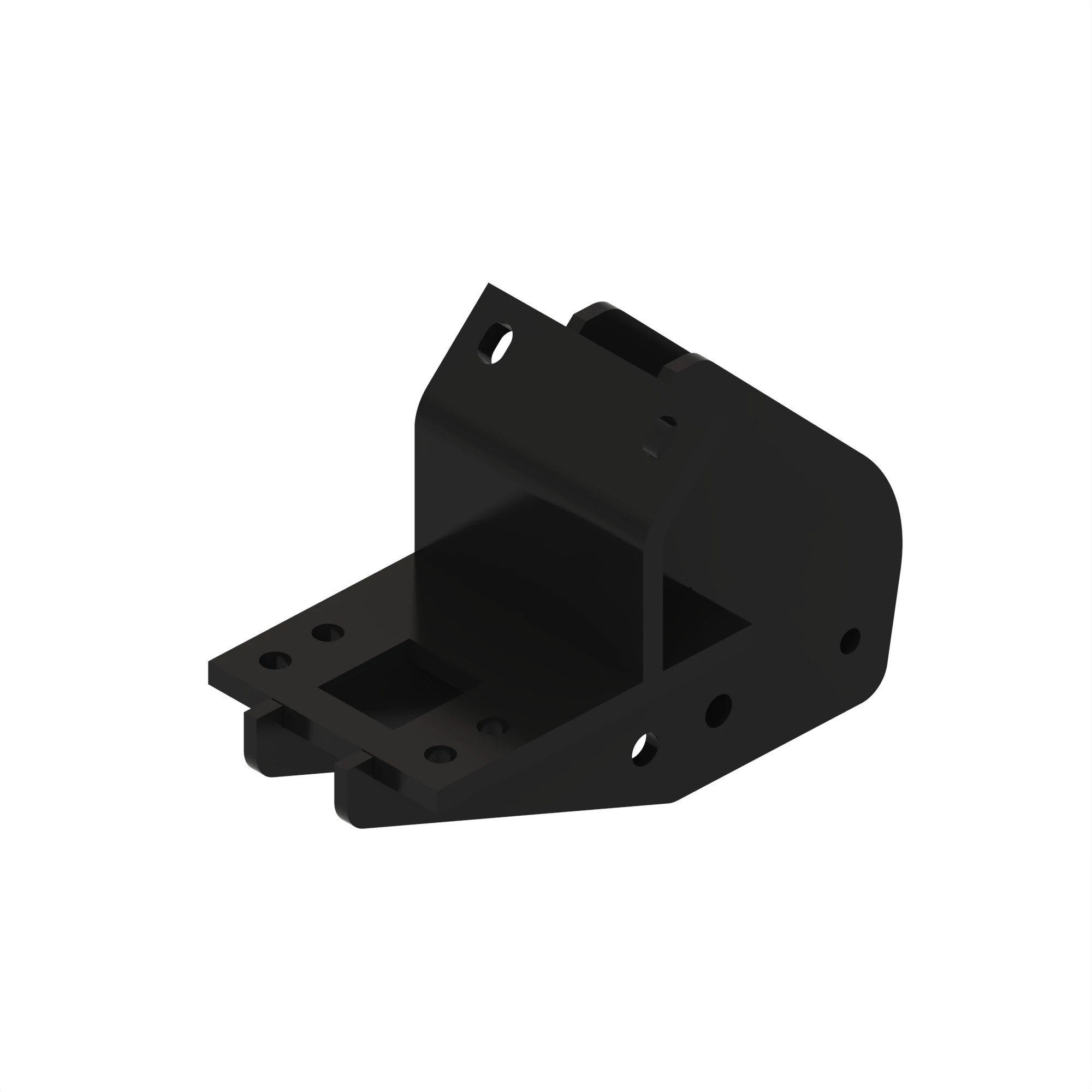 John Deere Frame - AN261354