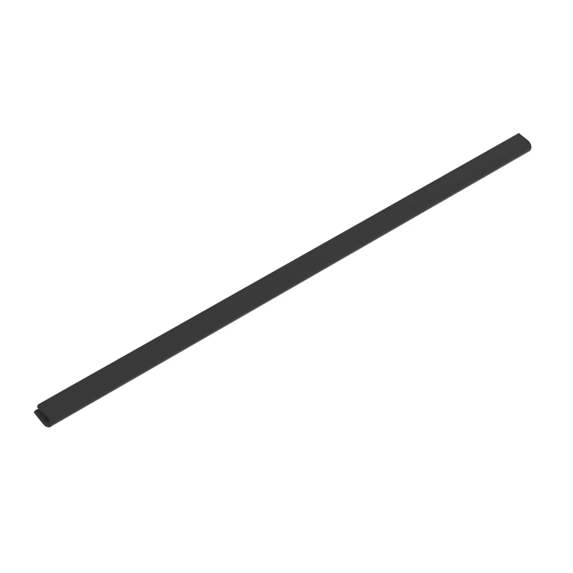 John Deere Weatherstrip - L214505