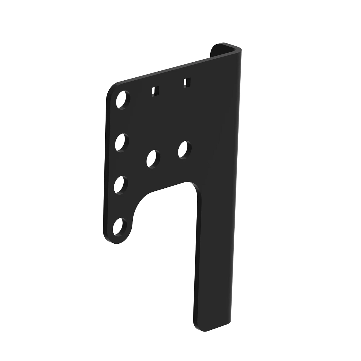 Hose Tee Bracket