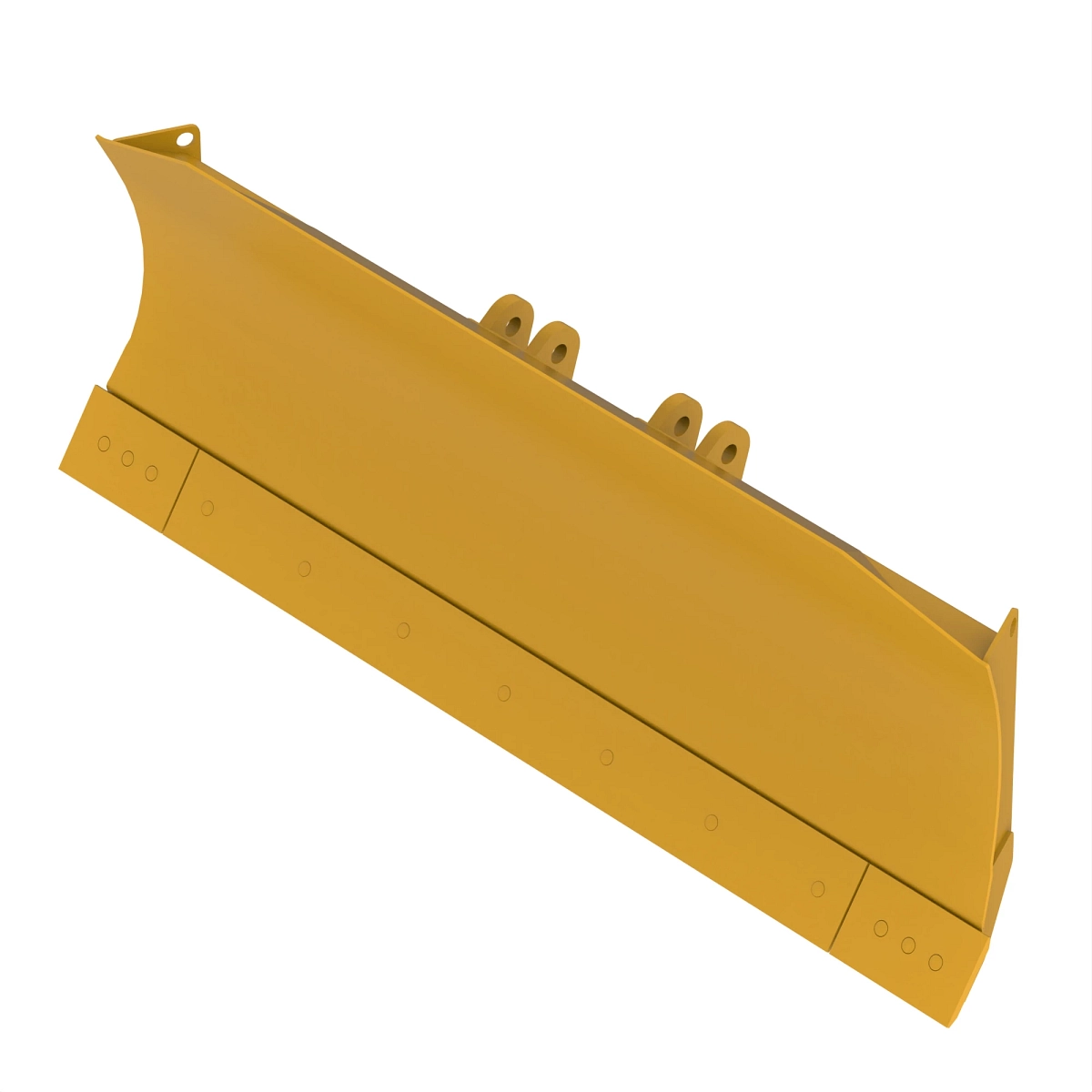 Blade Weldment 105 X 37.6