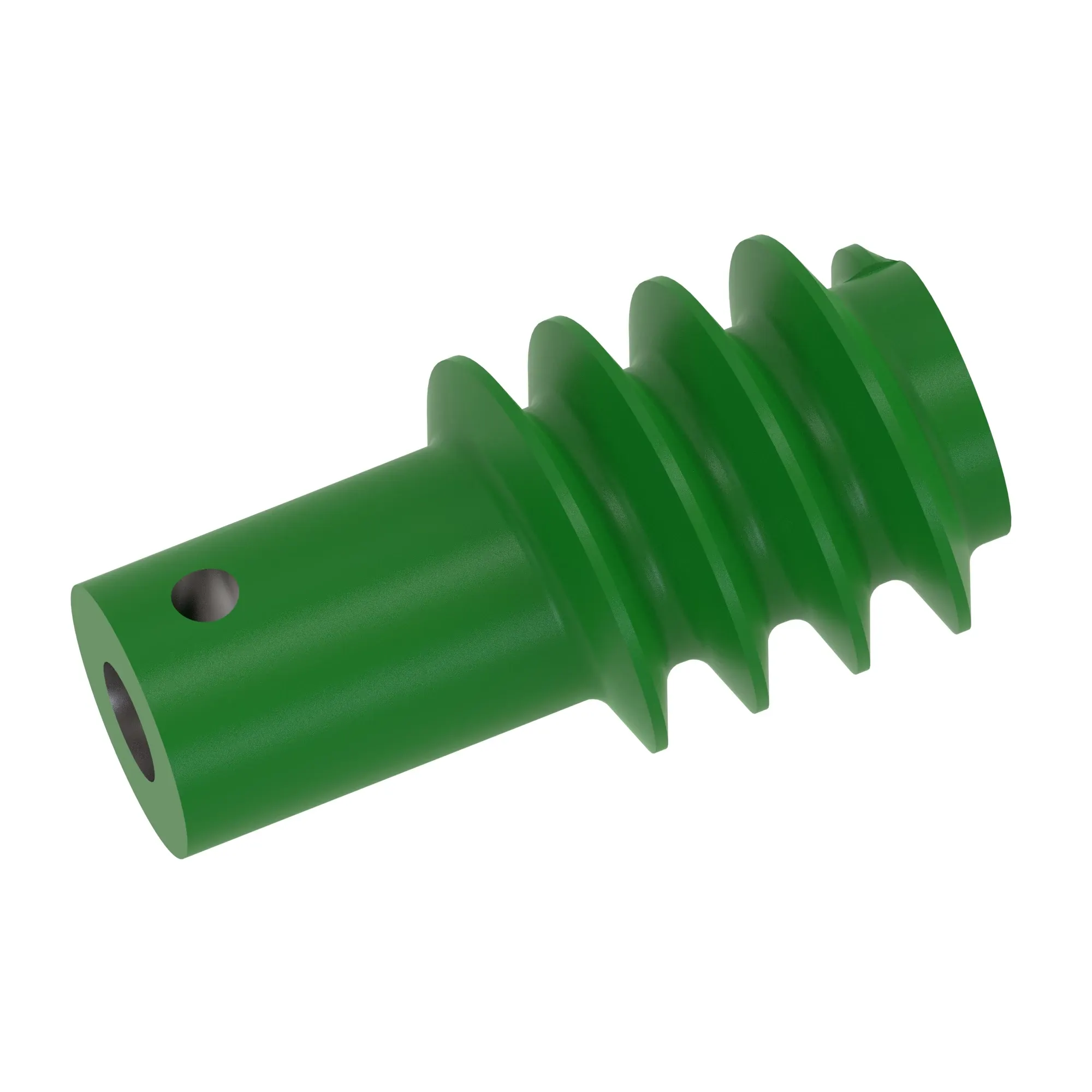 John Deere Steering Gear - P65404