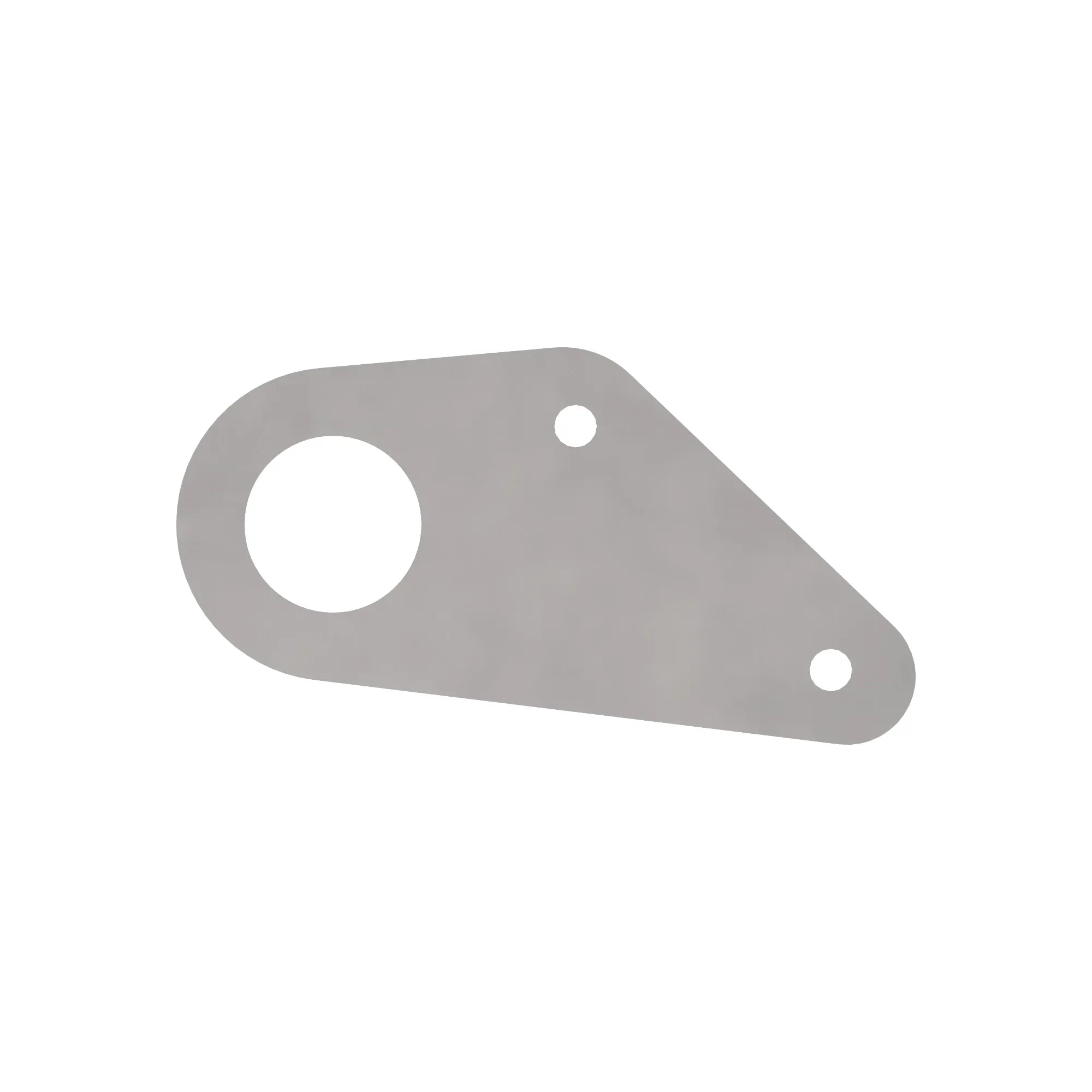 PLATE, LIFT LUG