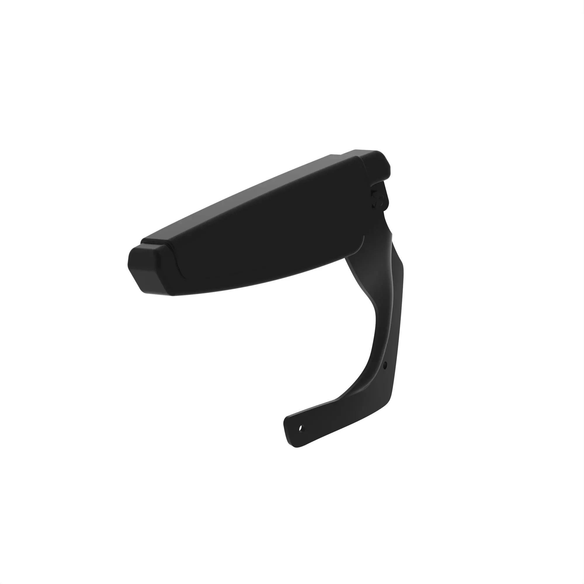 John Deere Armrest Assembly, Right Side - AM137294
