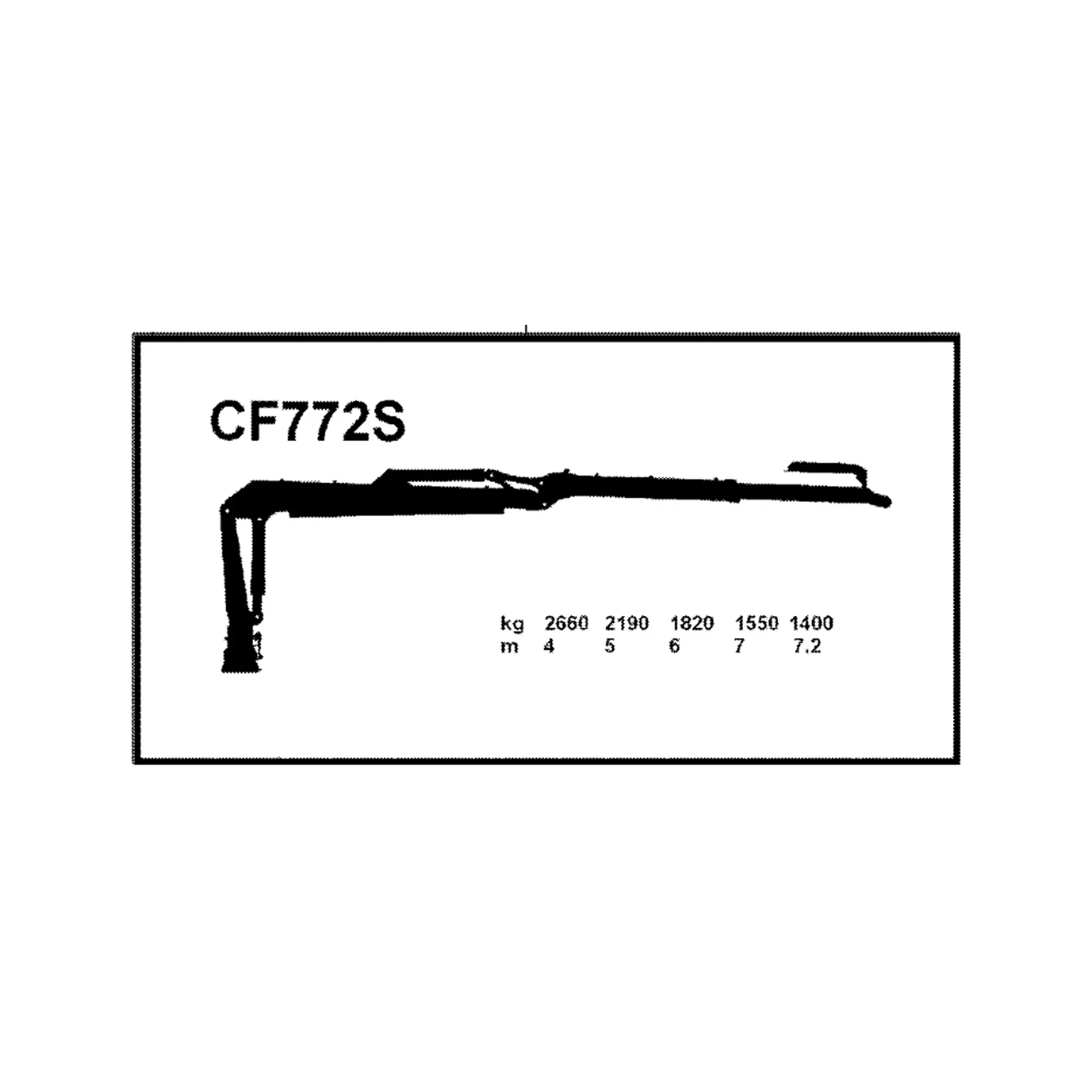 Instruction Plate