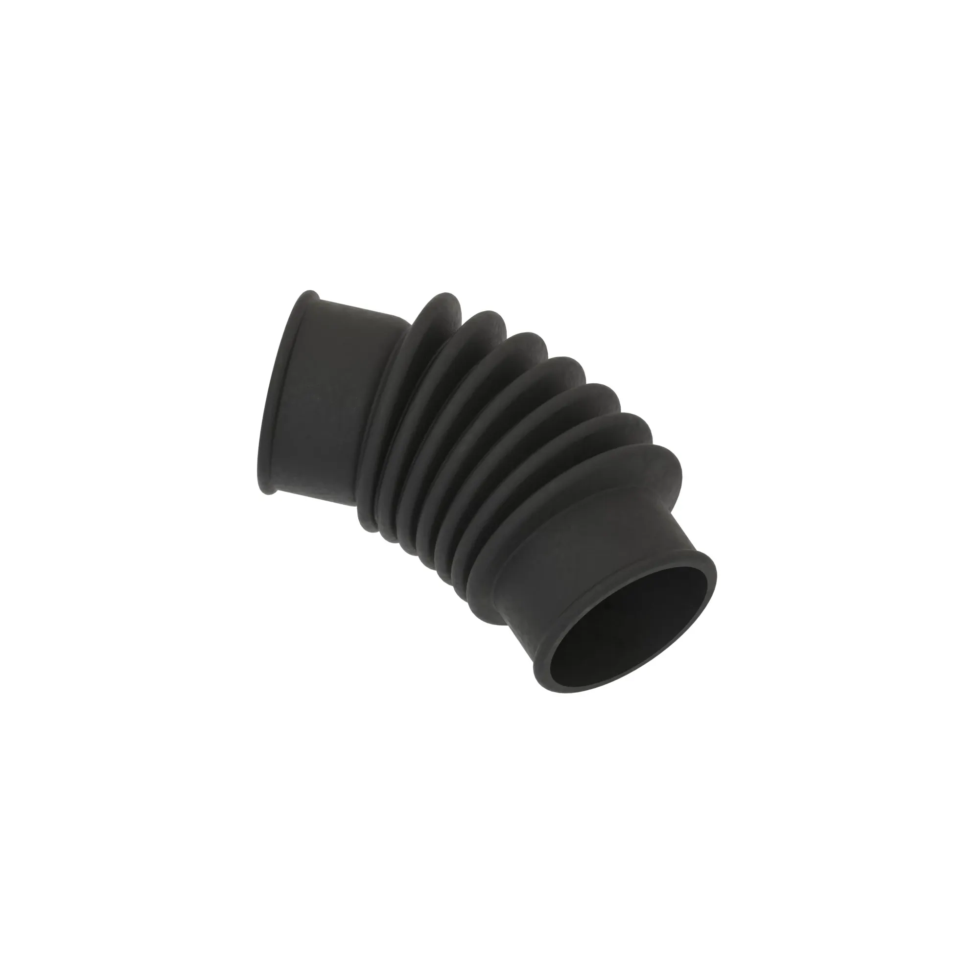 John Deere Air Inlet Hose - LVU24566