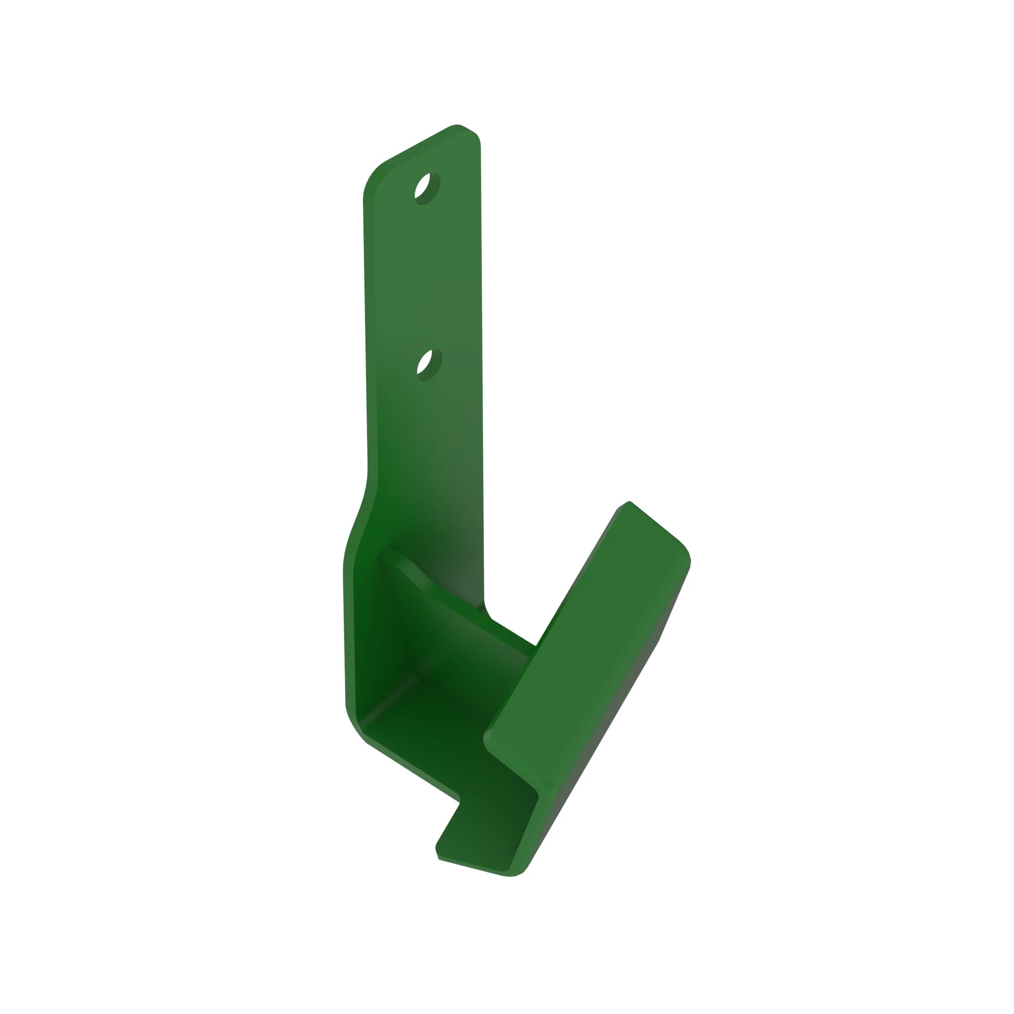 BRACKET, TANK SUPPORT LEFT