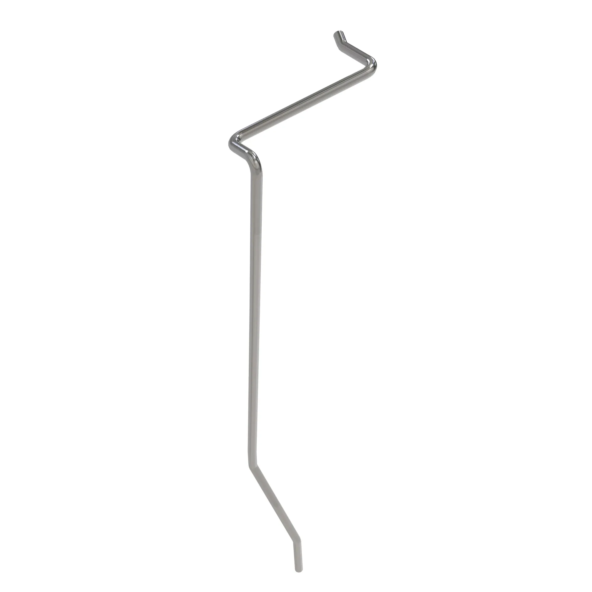 John Deere Drain Extension Line - R281358
