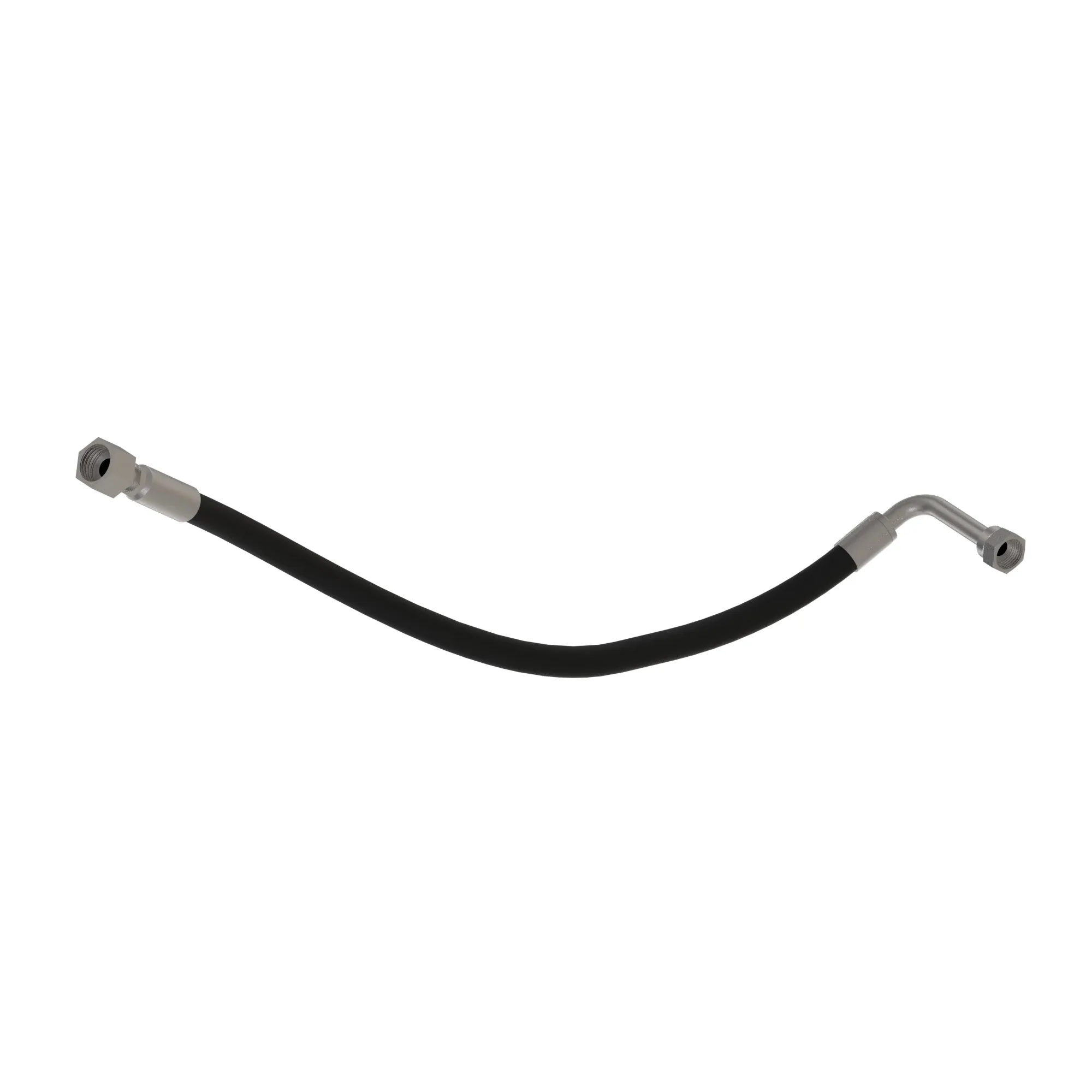 John Deere Hydraulic Hose - TA25782