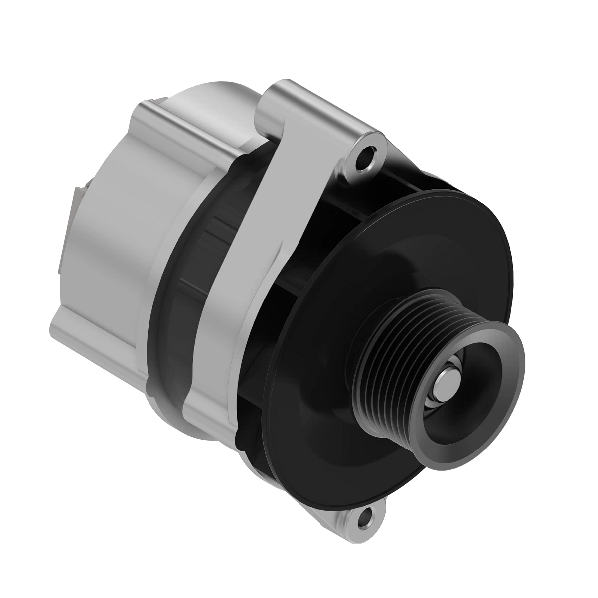 Alternator, Pre-Assembled