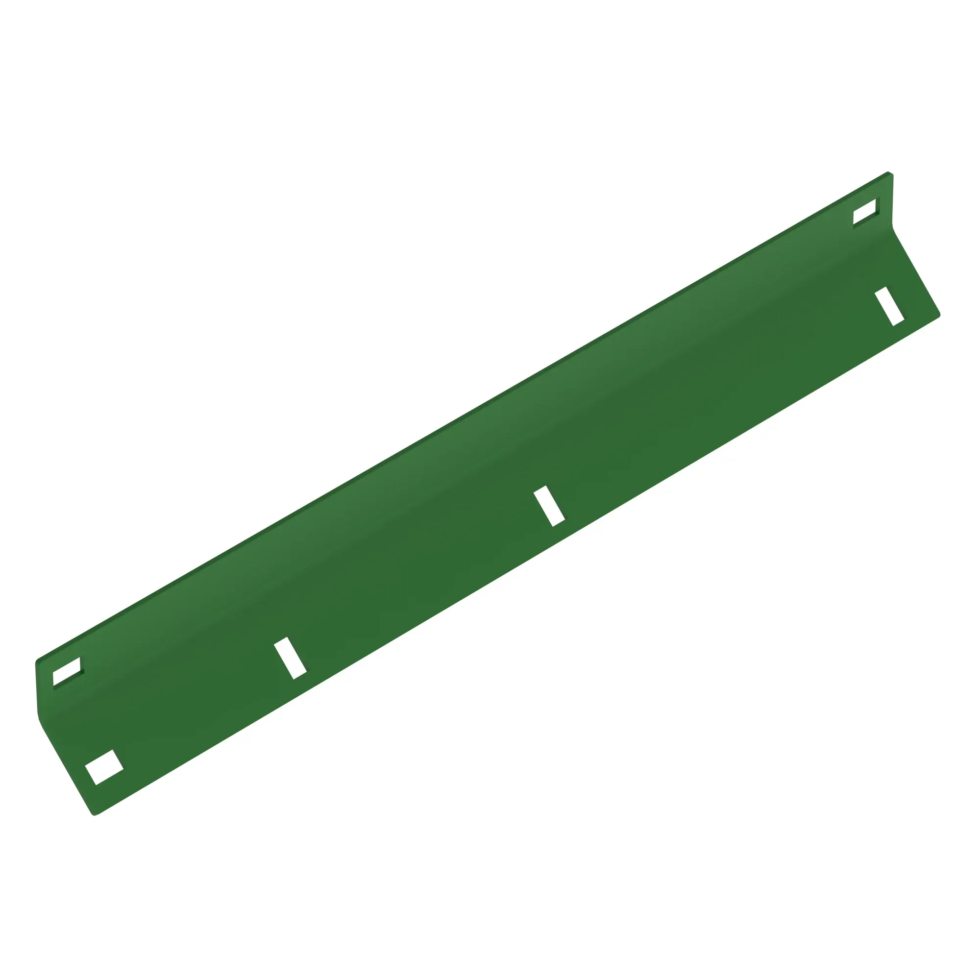 John Deere Stripper Support Angle - E78470