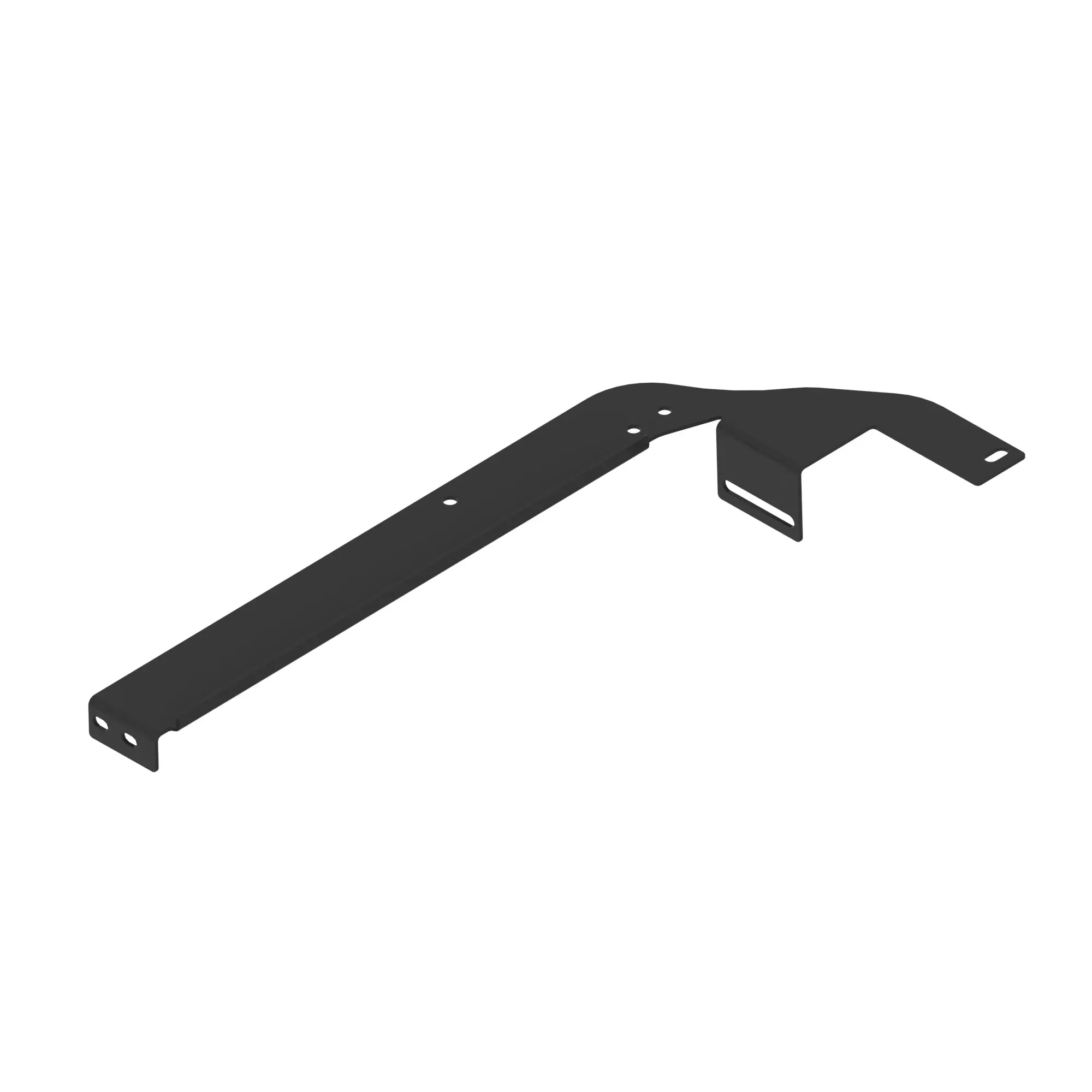 BRACKET, COOLING PACKAGE SUPPORT,RH