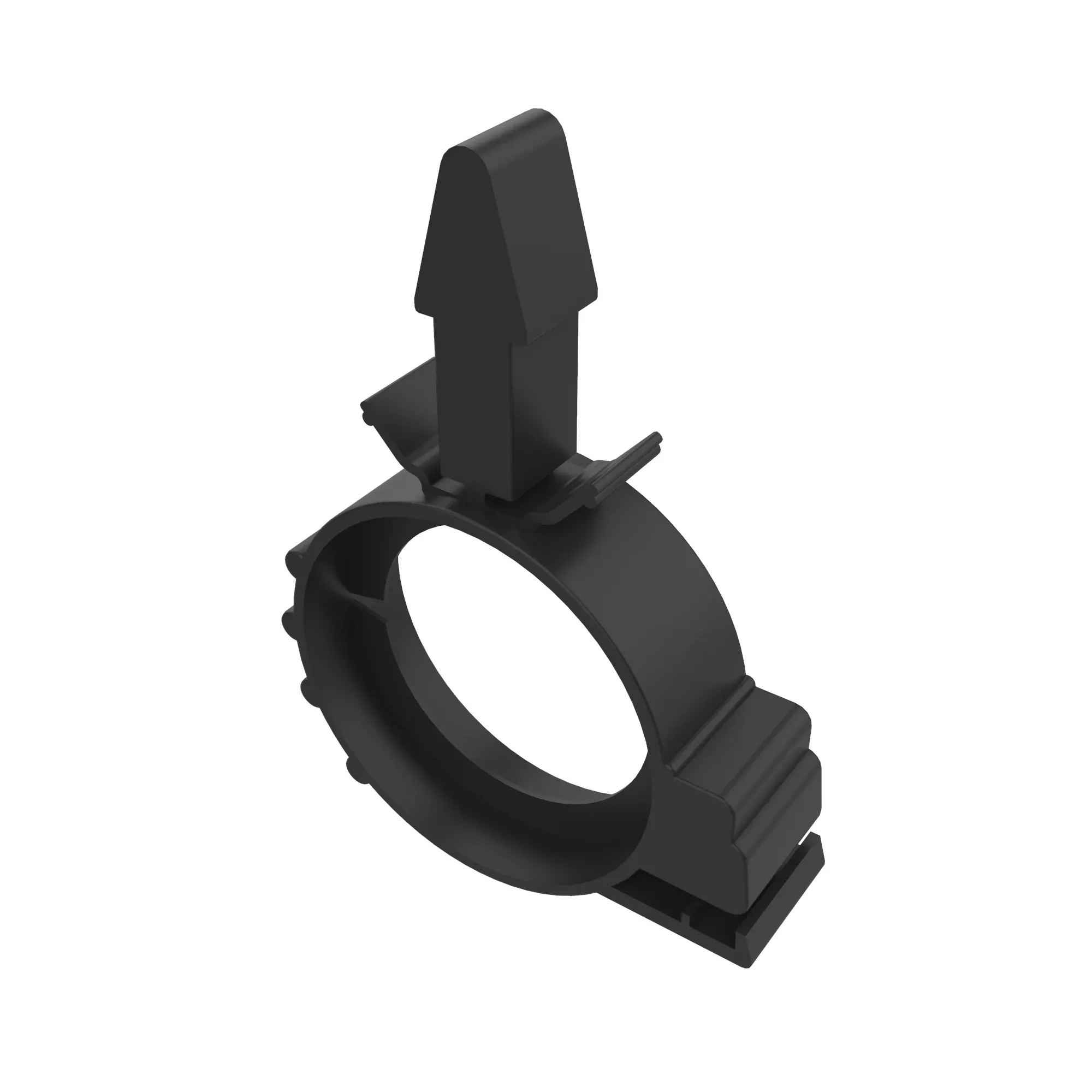 CLIP, CONDUIT