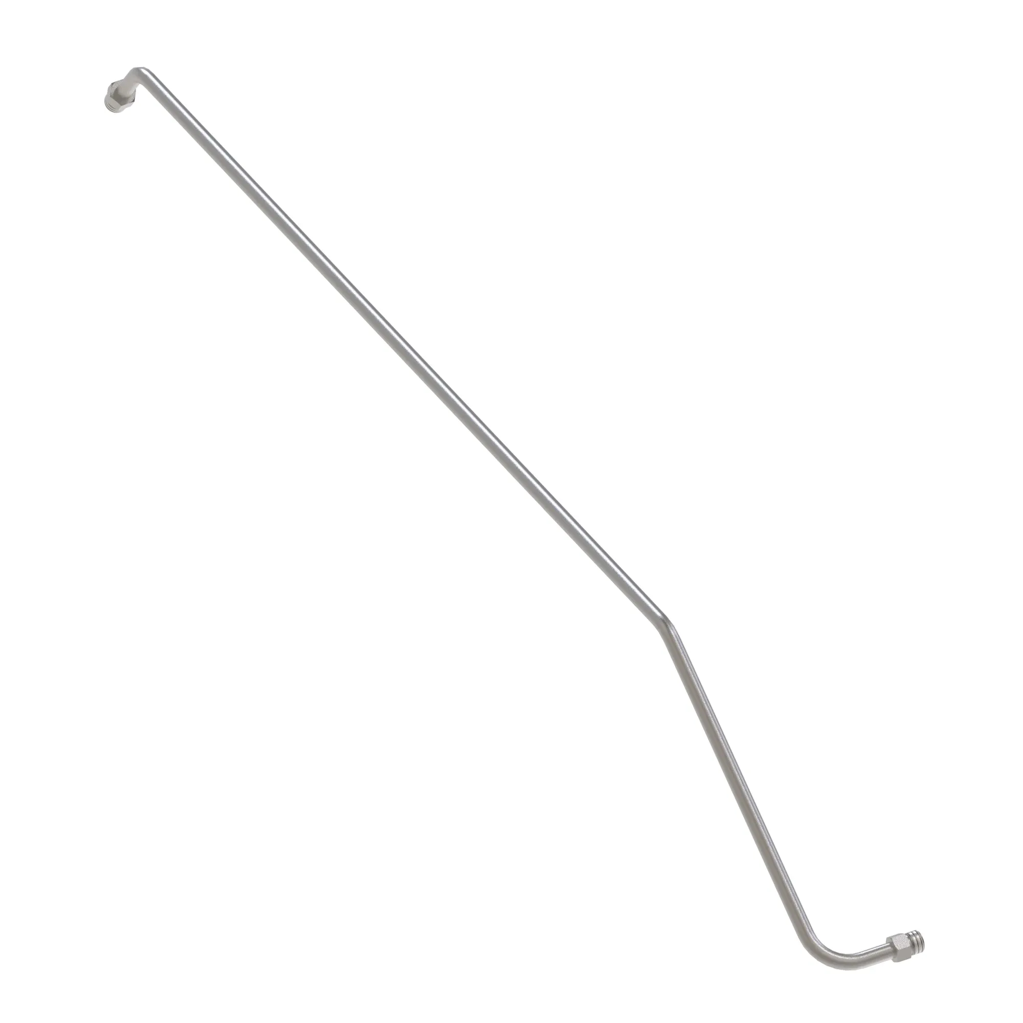 Oil Tube
