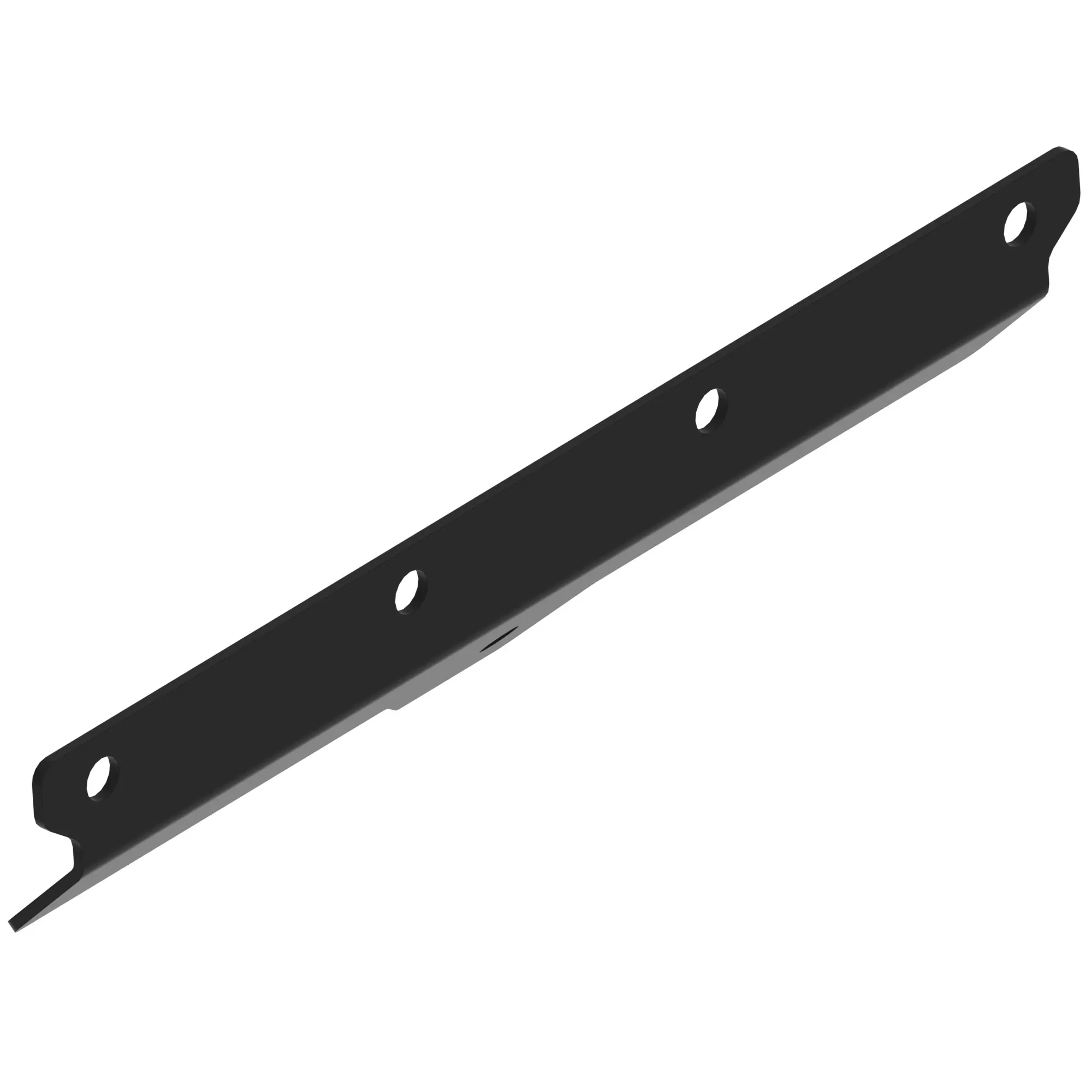 BRACKET, Z997 RD DECK MOUNTING