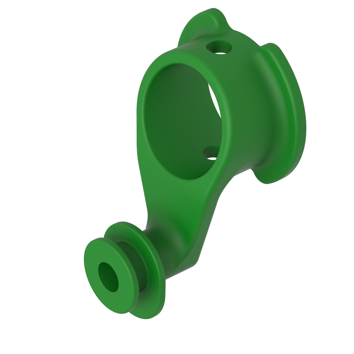 Support, Casting, Spring Arm