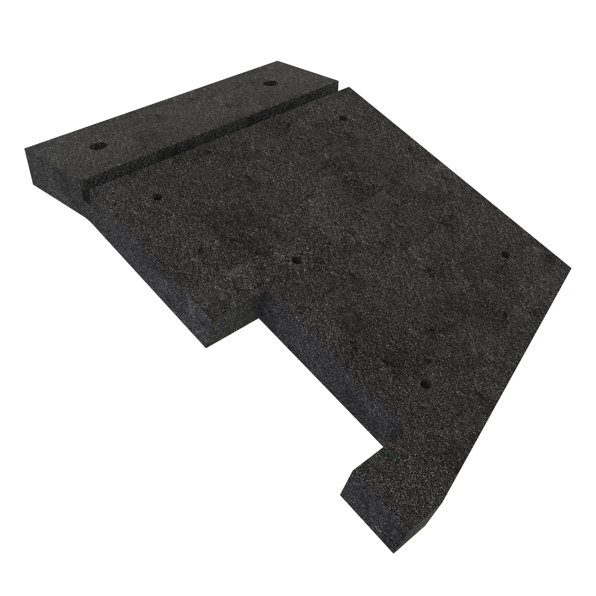 ABSORBER, SOUND