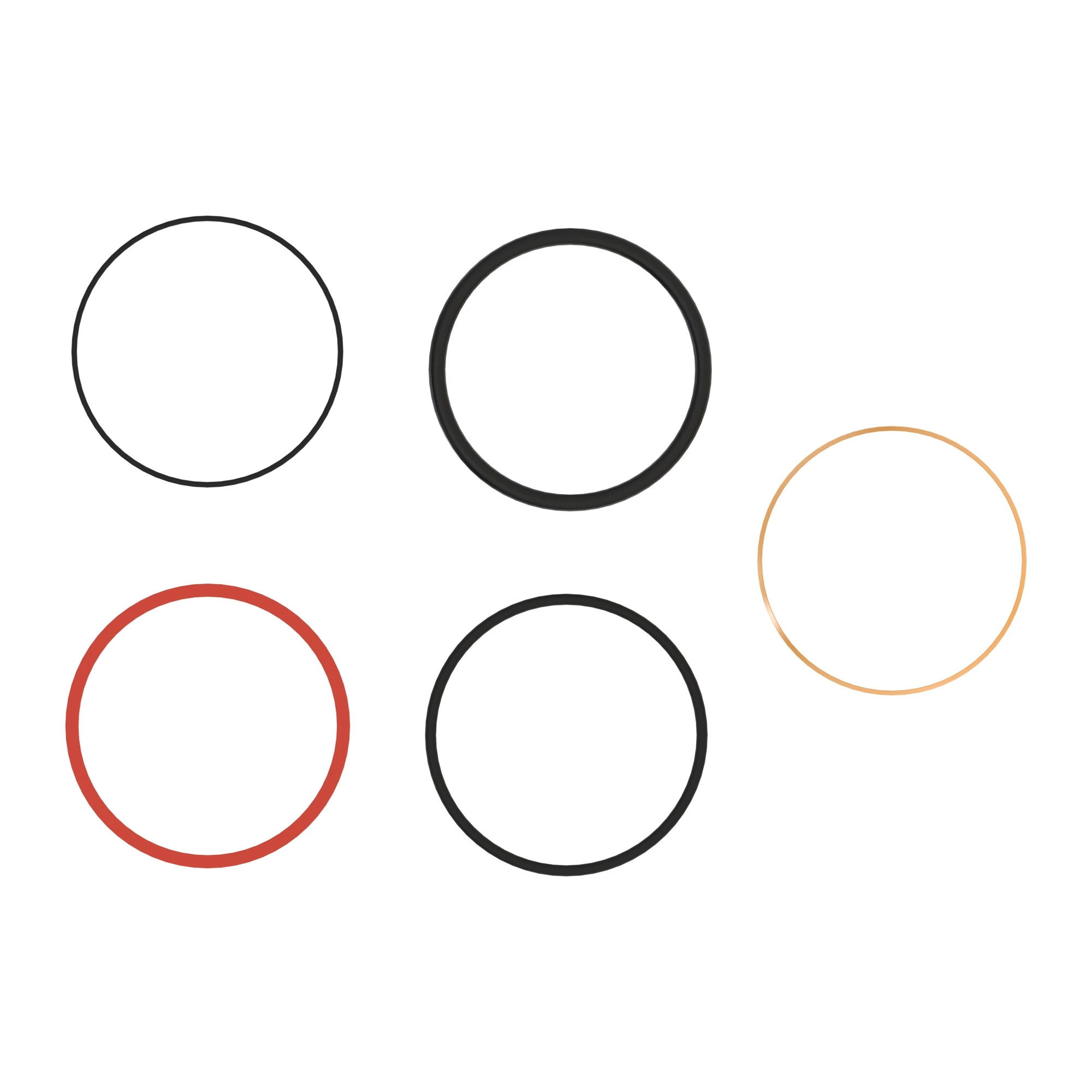 Hydraulic Cylinder Kit