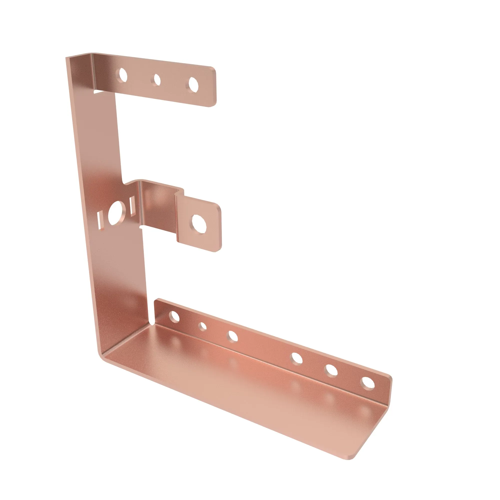 ELECTRICAL CONDUCTOR, BUS BAR, POWE