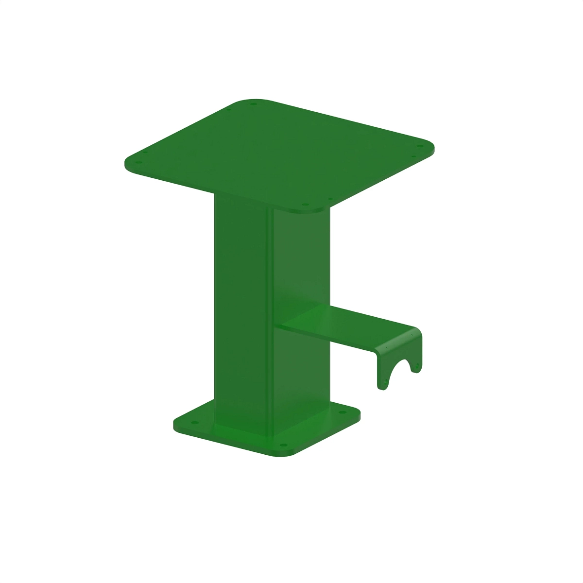 Mount Assy-Seat