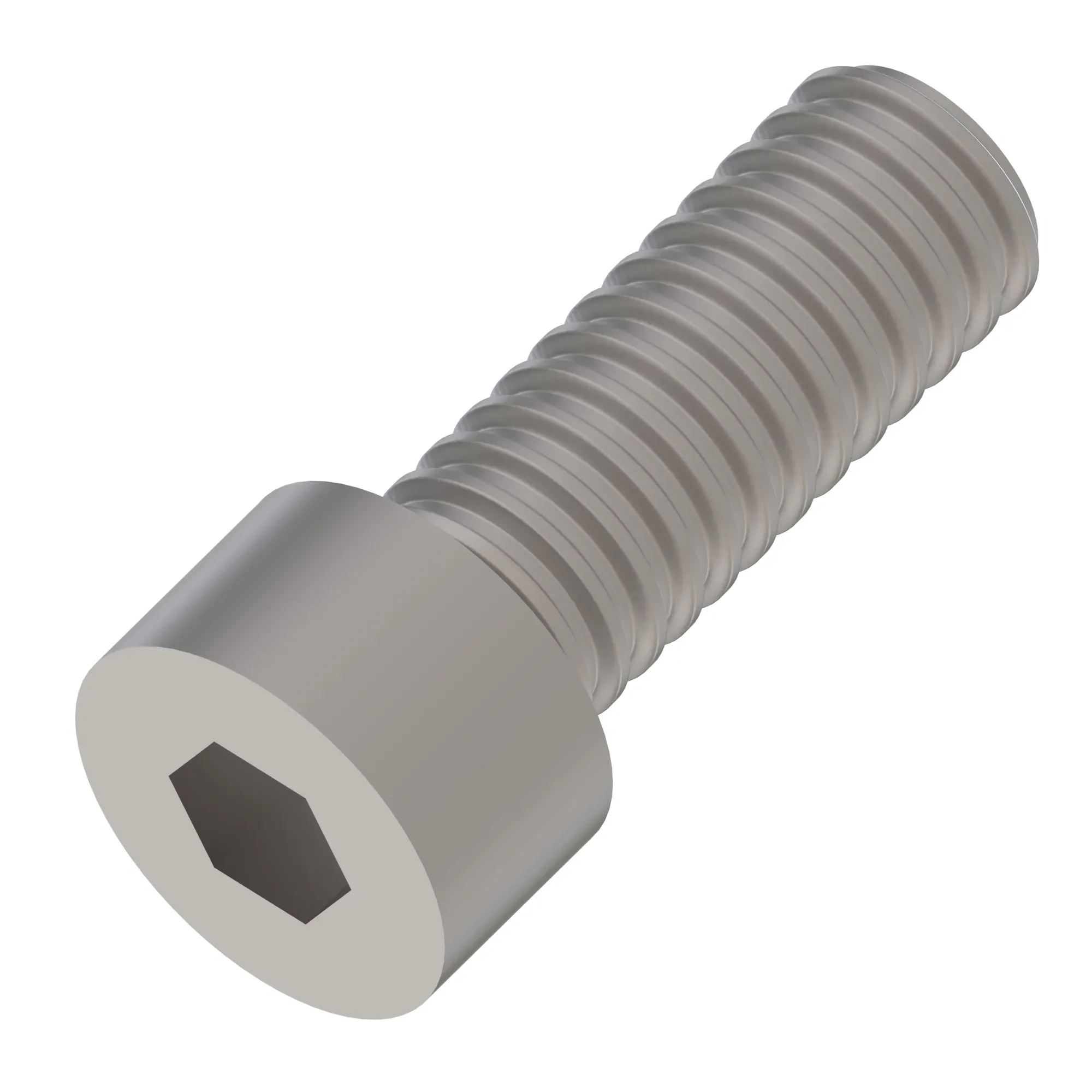 Screw