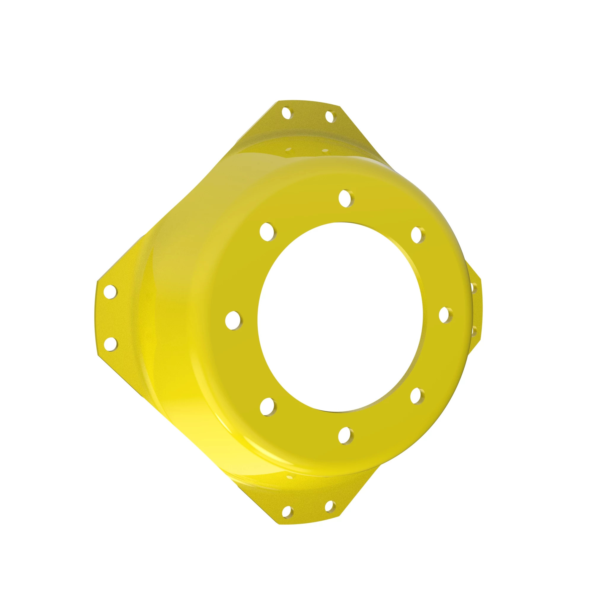 WHEEL CENTER, DISC 24/ 275 BCD