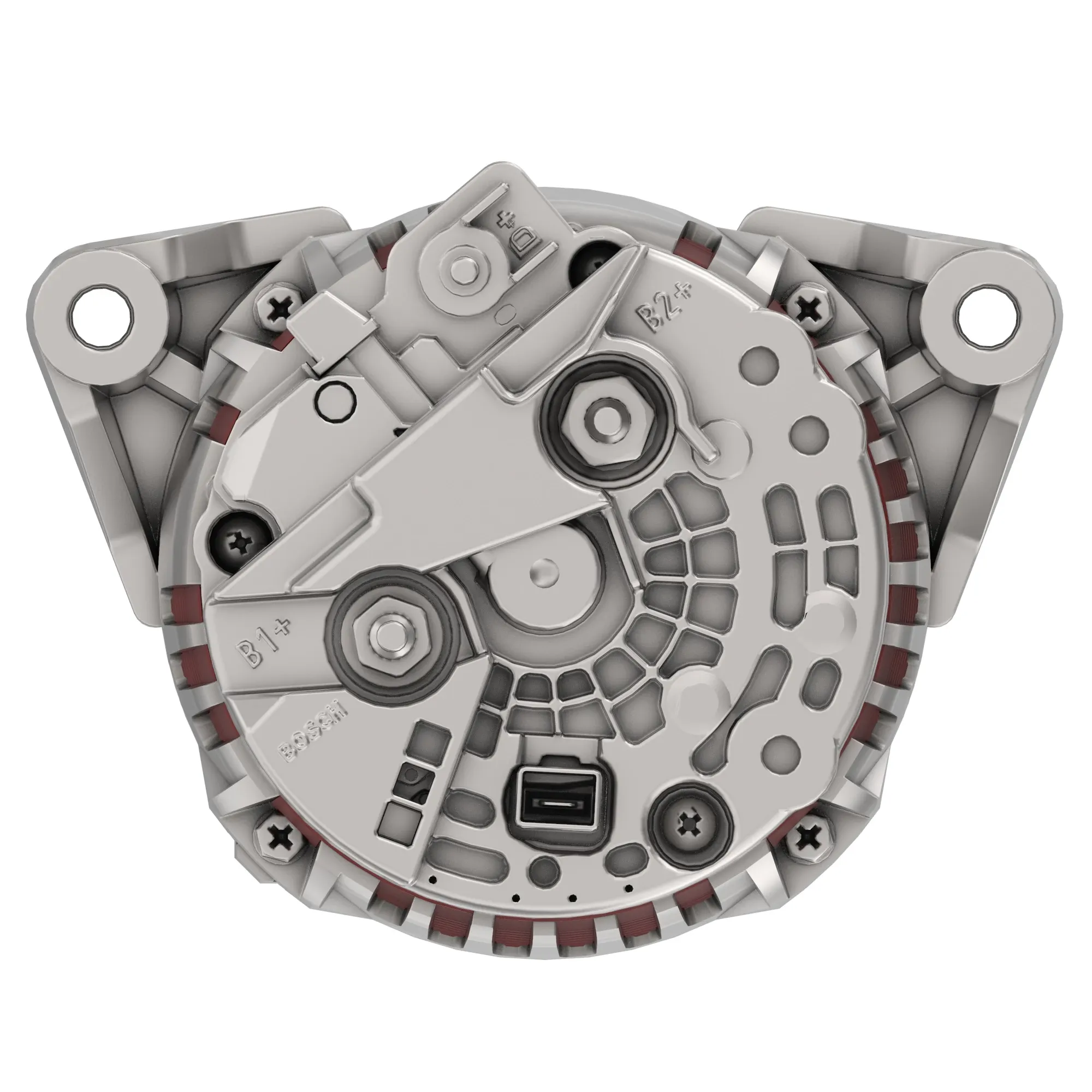 ALTERNATOR REMAN