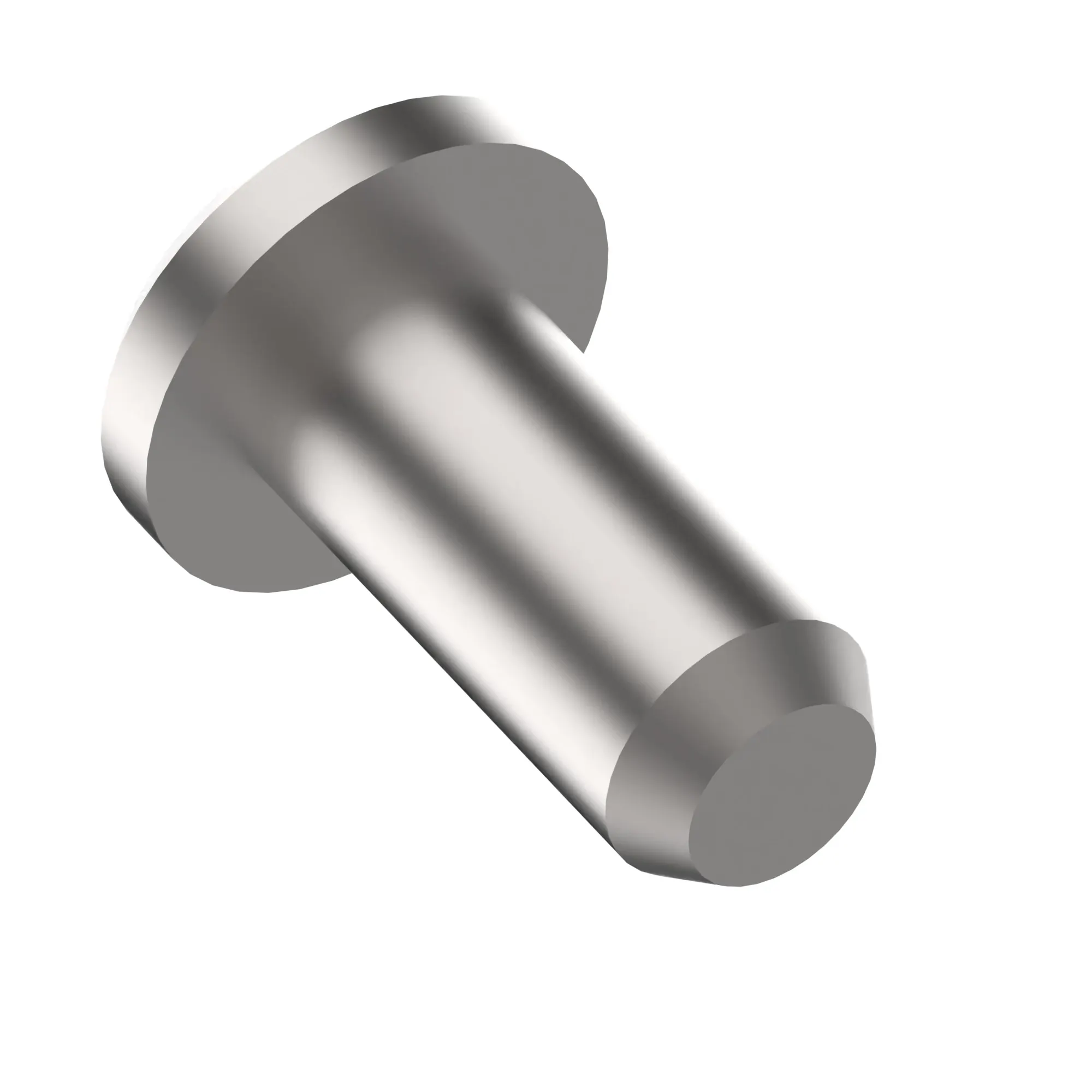 PIN, CLEVIS HEAD