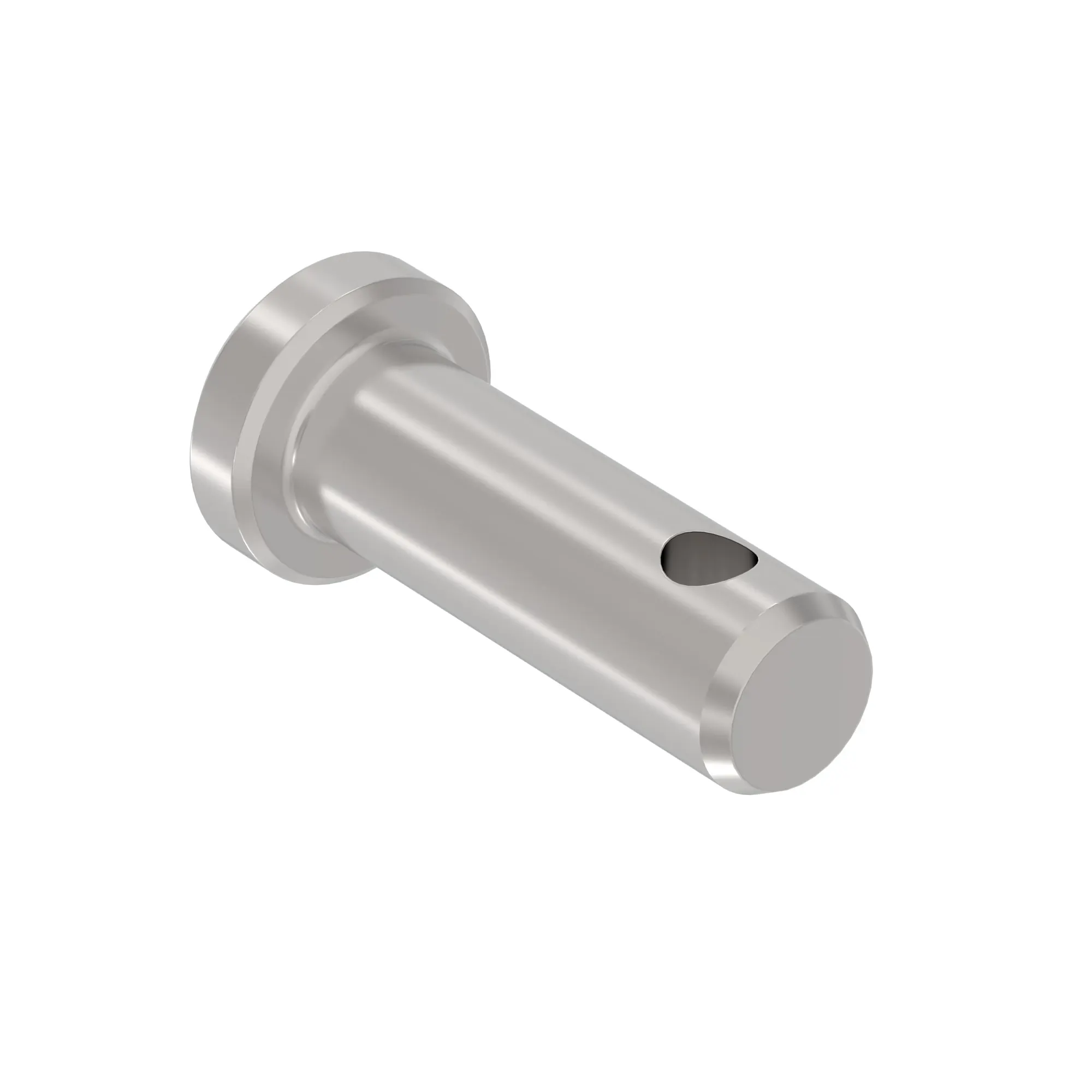PIN, T2 UPPER SMALL 36M CARBON FIBE