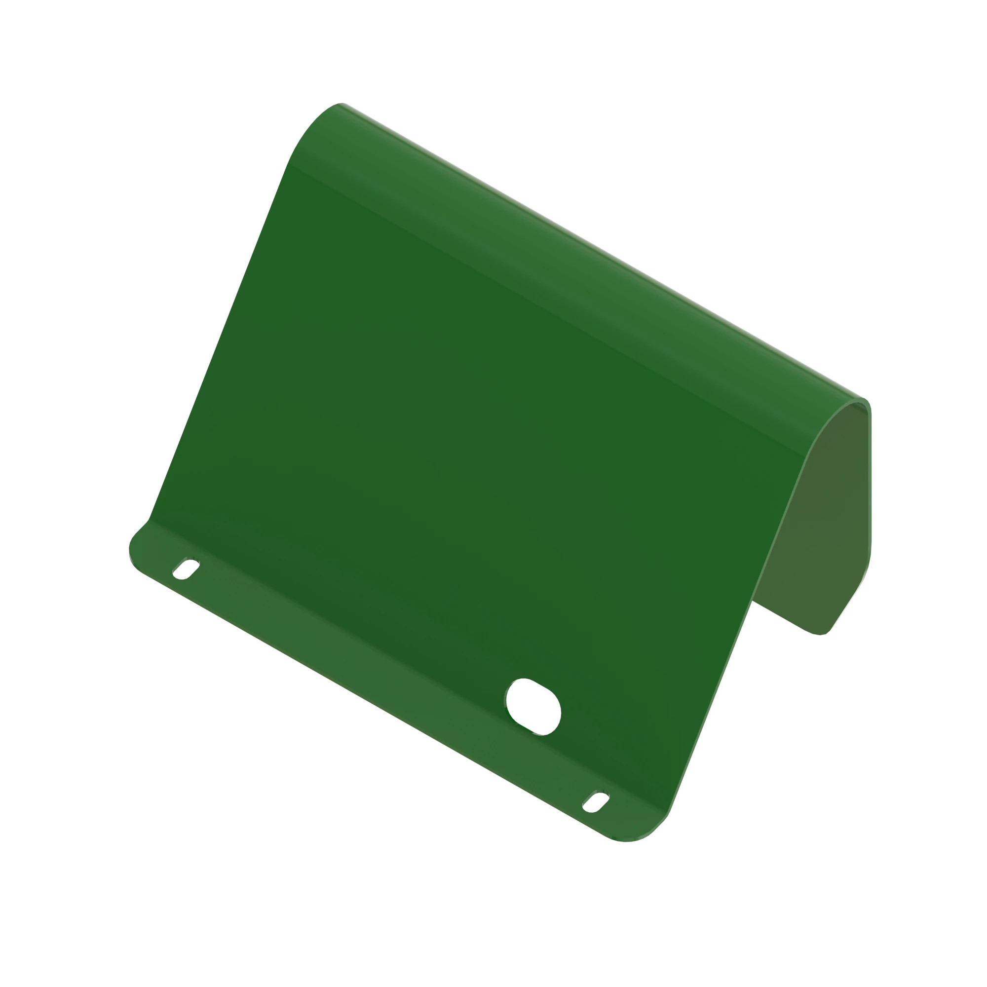 CHANNEL, LARGE TURN LIMITER-500 EA