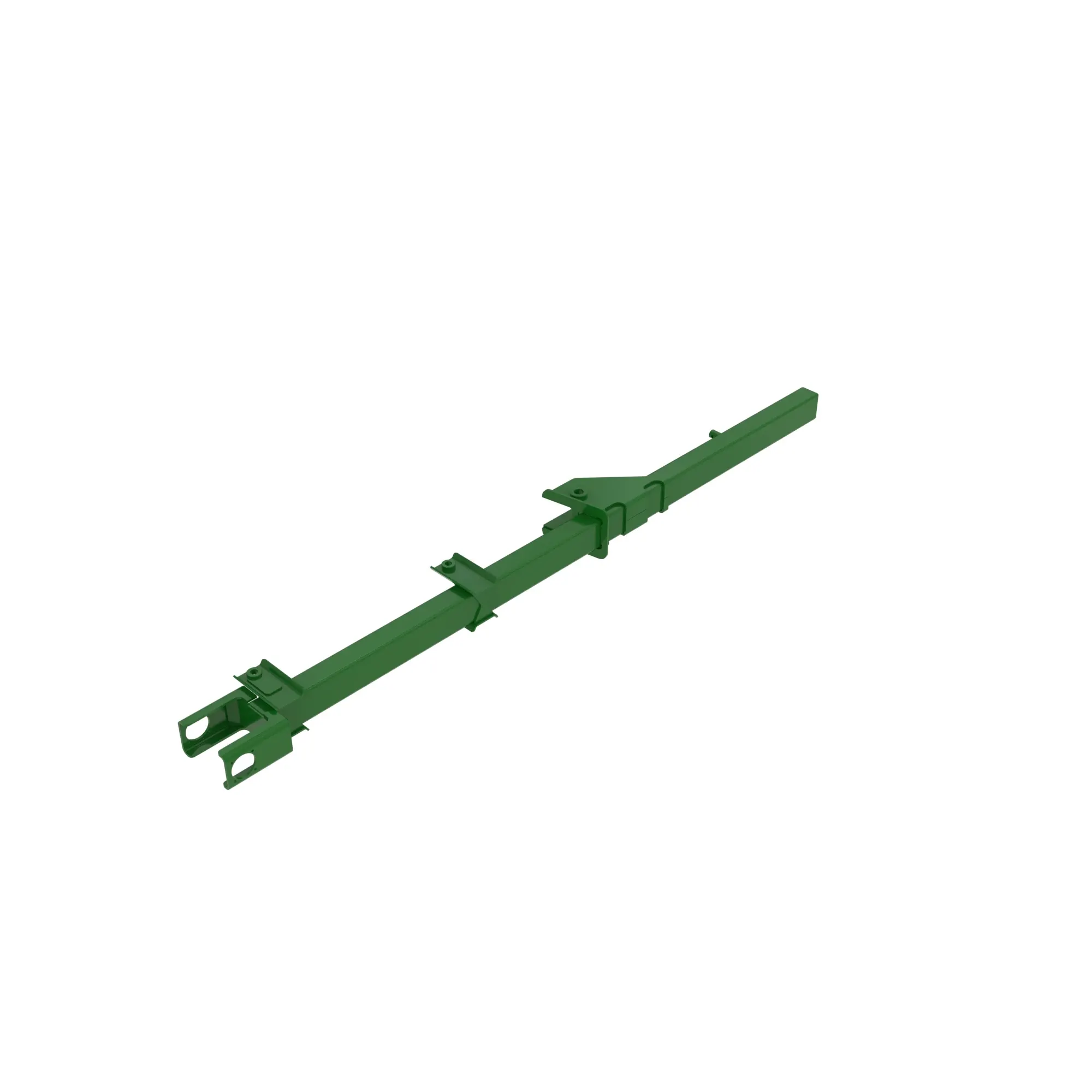 John Deere Hitch Support, Left Side - DQ74527