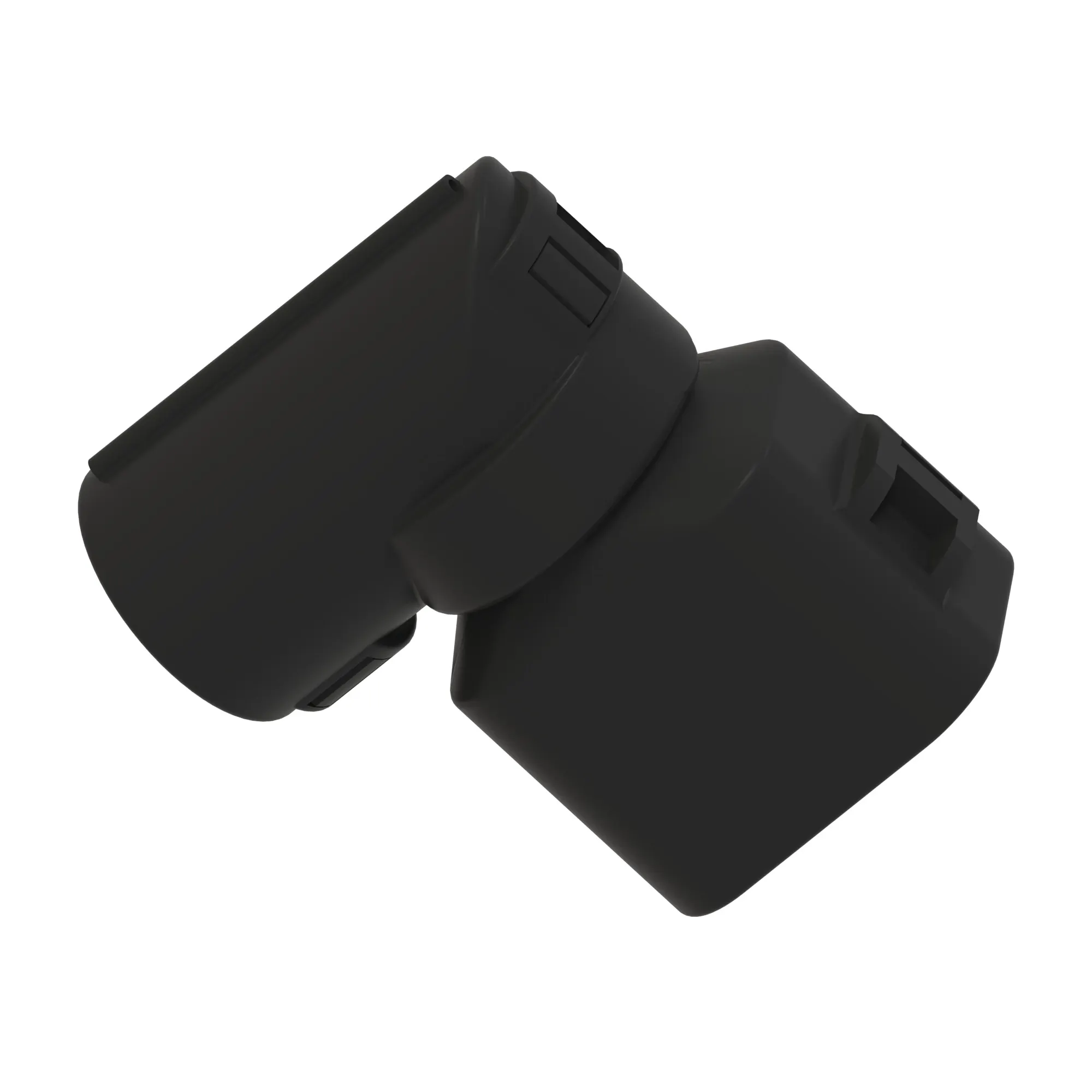 ACCY HARNESSFLEX AS16 A BLK NYL